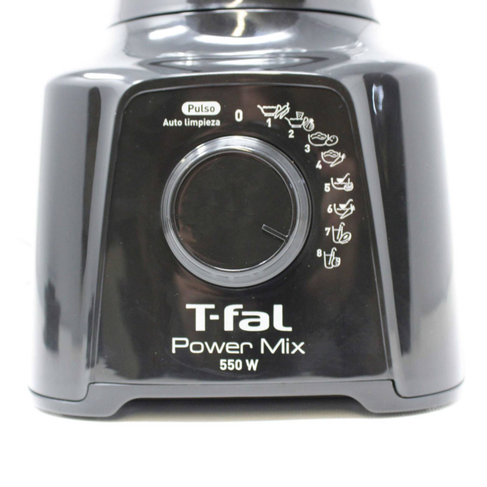 T fal power online mix 550w