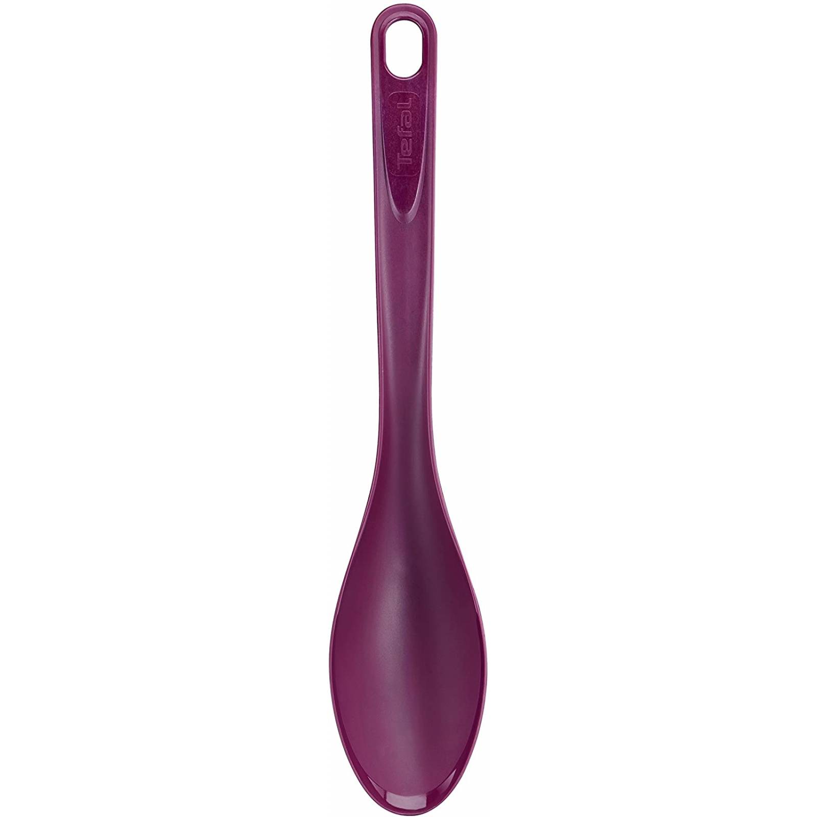Juego de 4 Utensilios Dark Ruby Morado T FAL K115S414