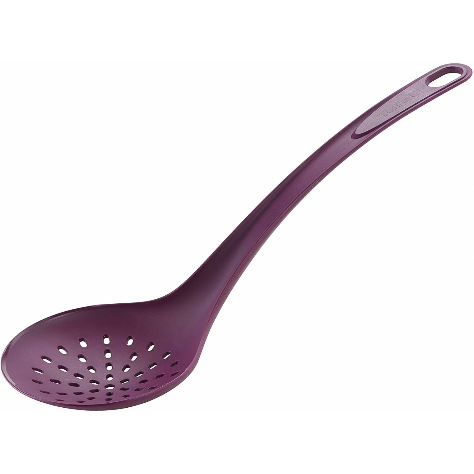 Juego de 4 Utensilios Dark Ruby Morado T FAL K115S414