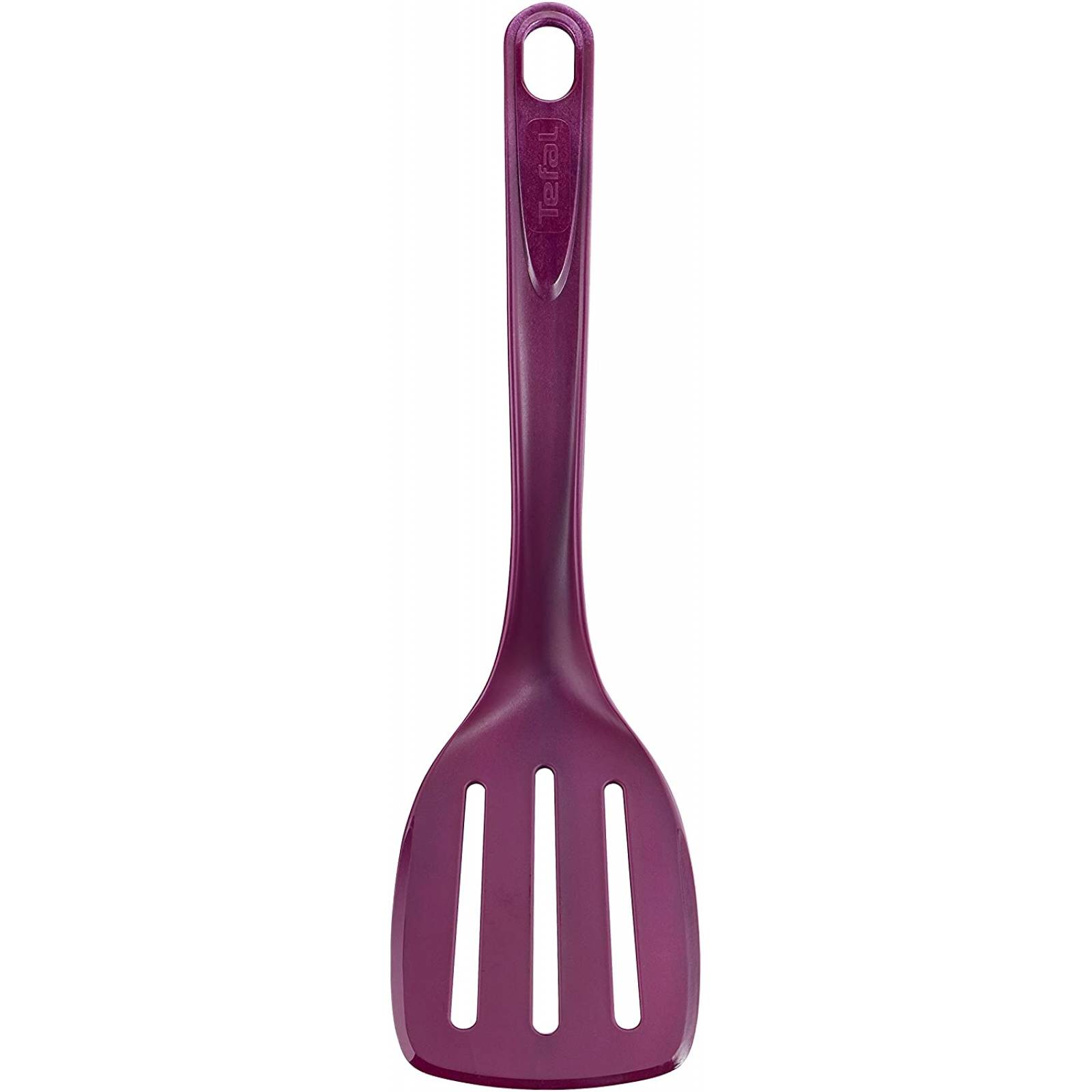 Juego de 4 Utensilios Dark Ruby Morado T FAL K115S414