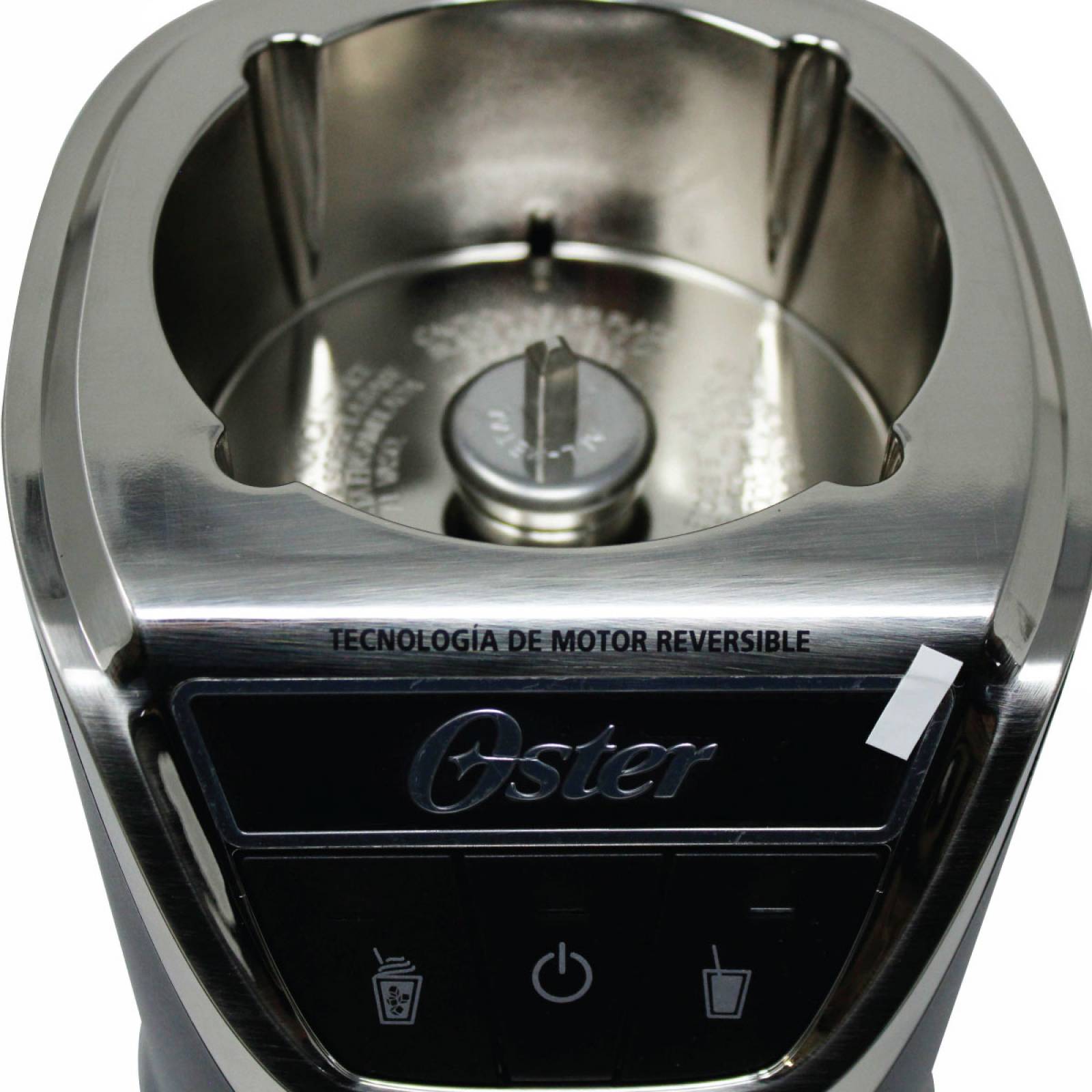 Licuadora Personal Sistema de Nutrición Xpert Actifit+ Negra Oster BLSTXPN7003.