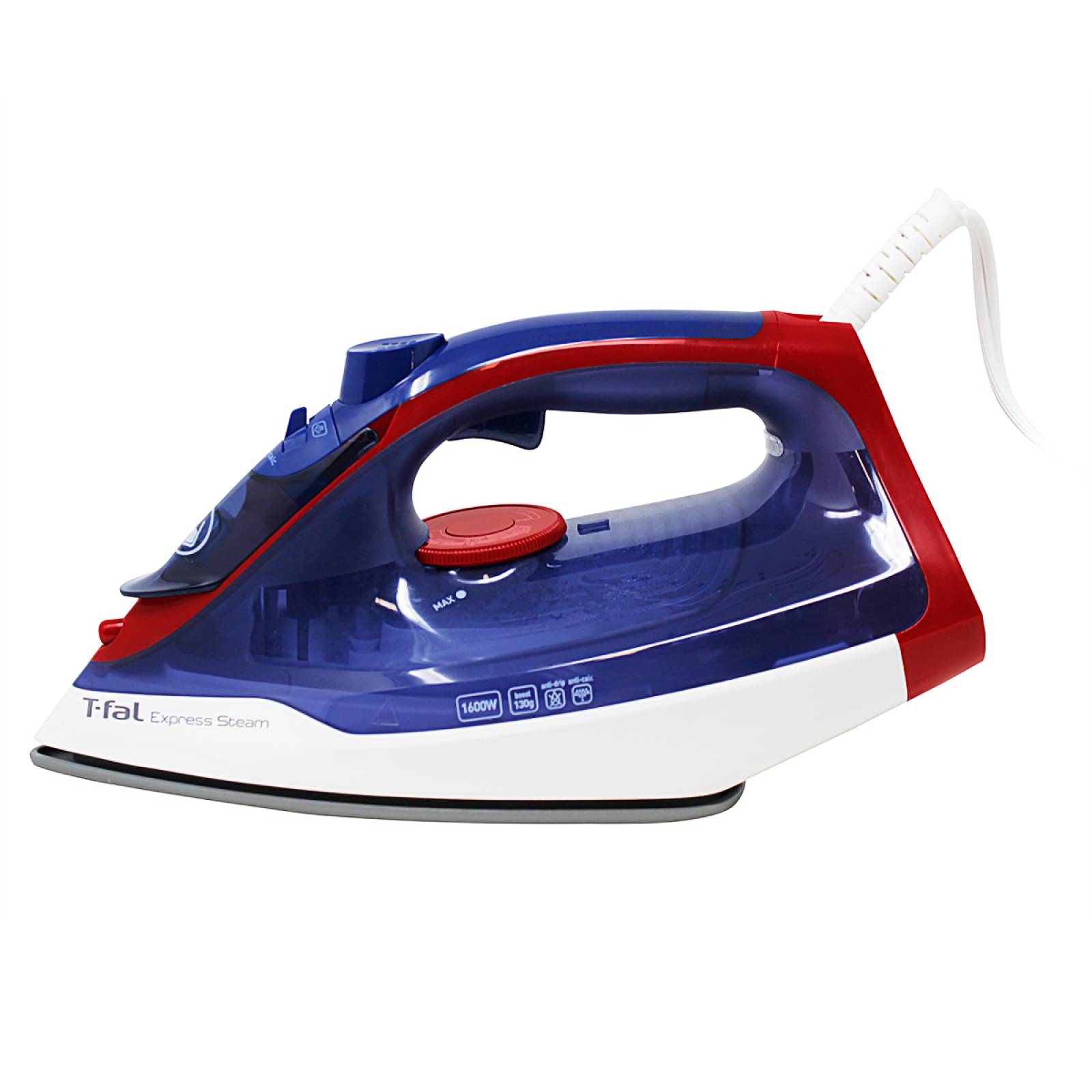 Plancha de Vapor Express Steam T FAL FV2833X0