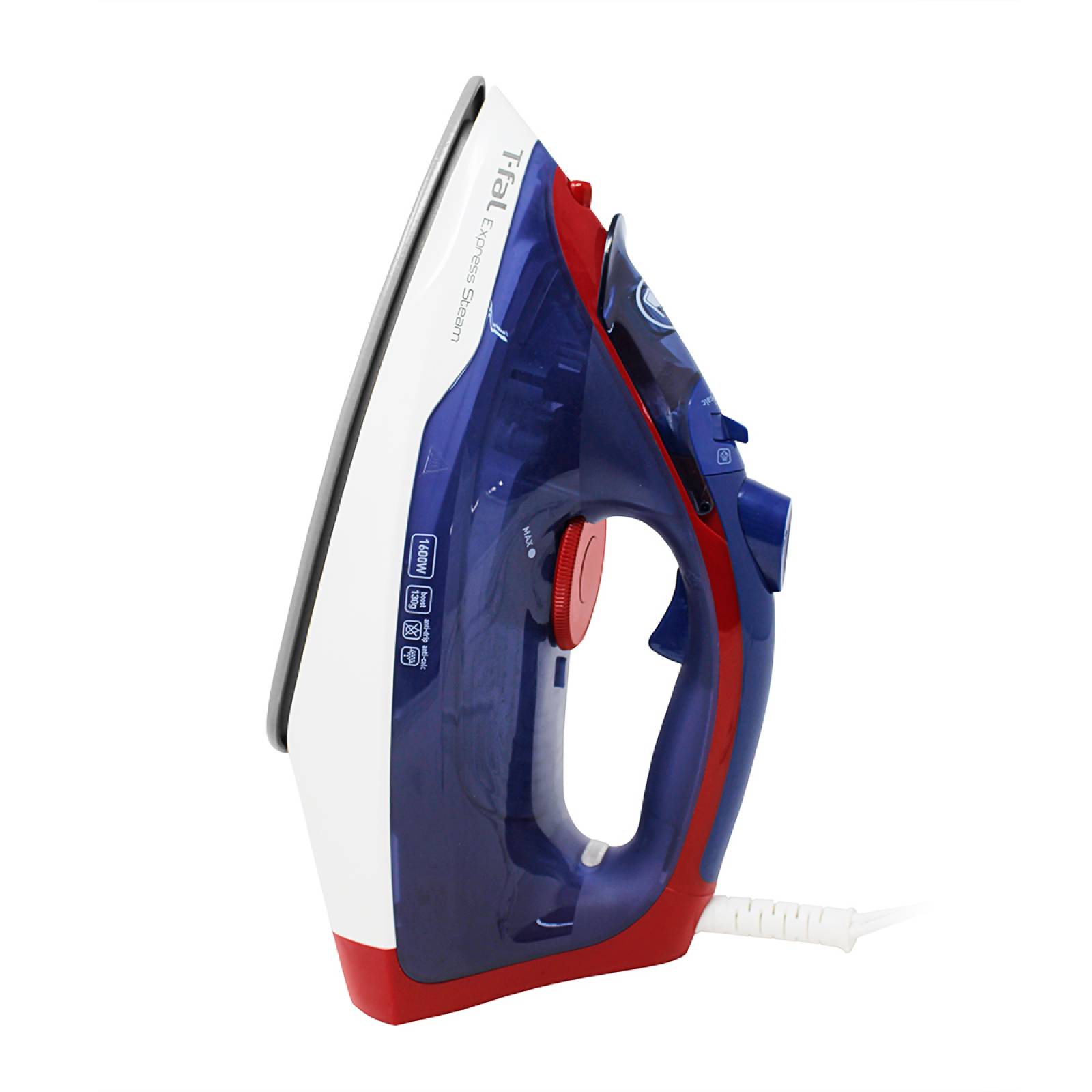 Plancha de Vapor Express Steam T FAL FV2833X0