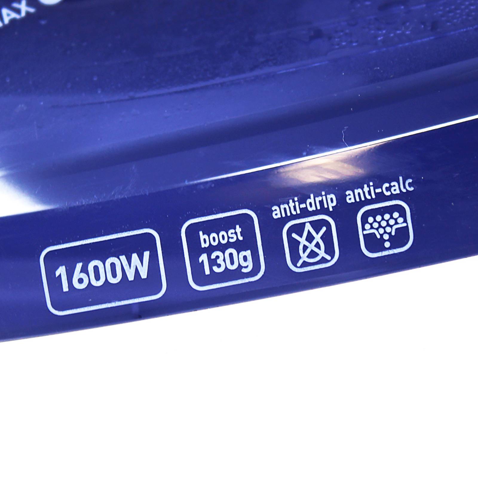 Plancha de Vapor Express Steam T FAL FV2833X0