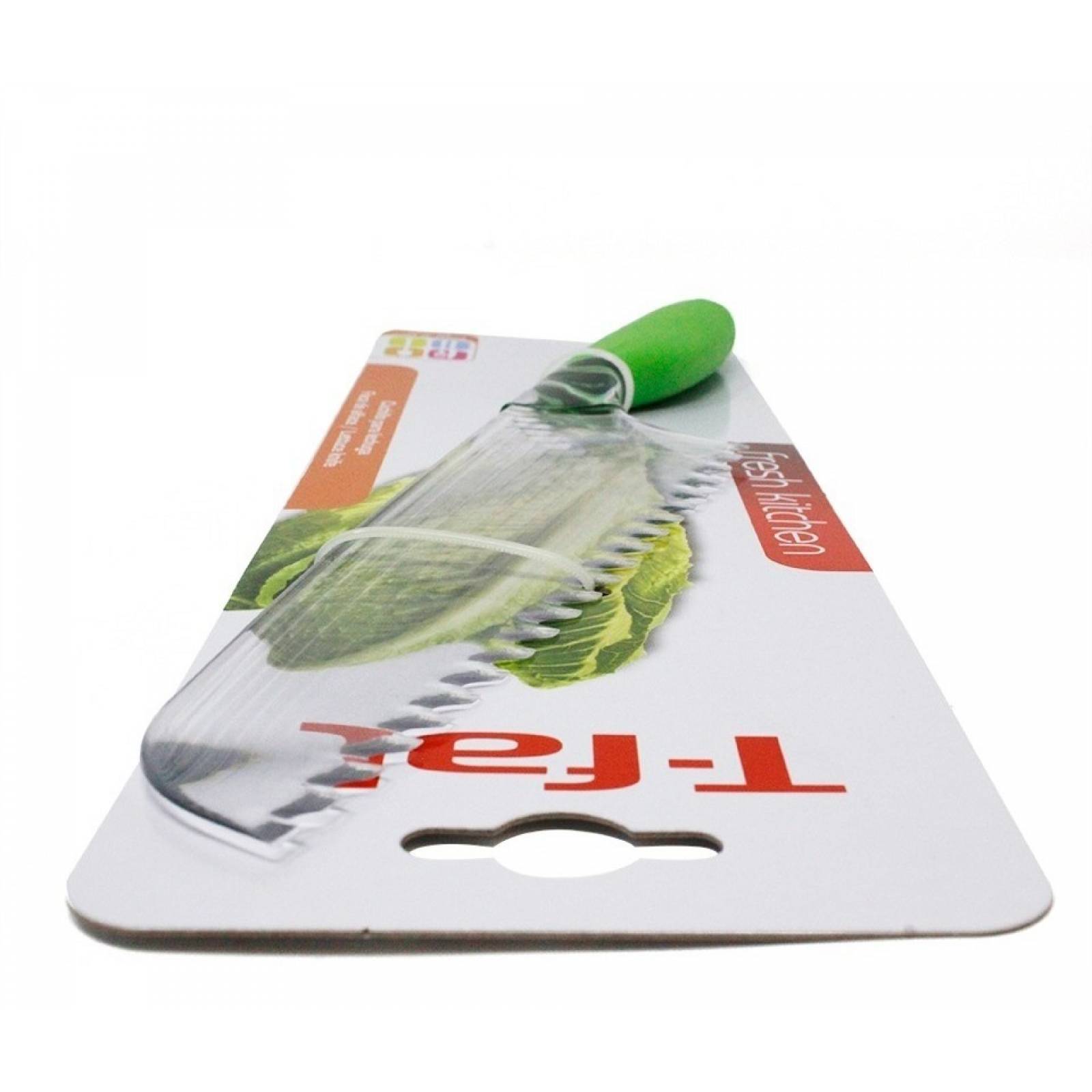 Cuchillo Para Cortar Lechuga Fresh Kitchen T fal K0611554