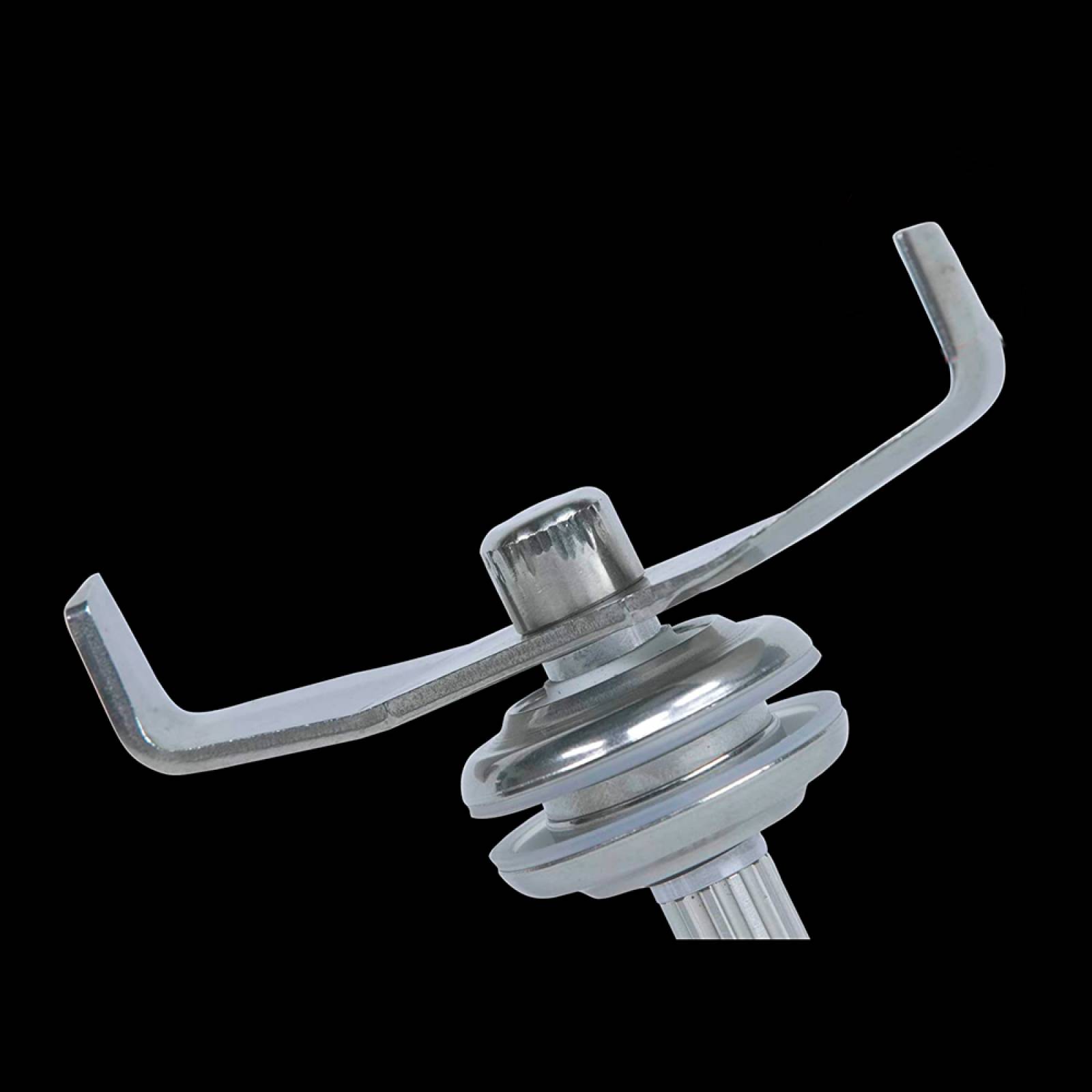 Licuadora 10 Velocidades + Ciclos Programados + Pulso Total Blender ES3 Blendtec.