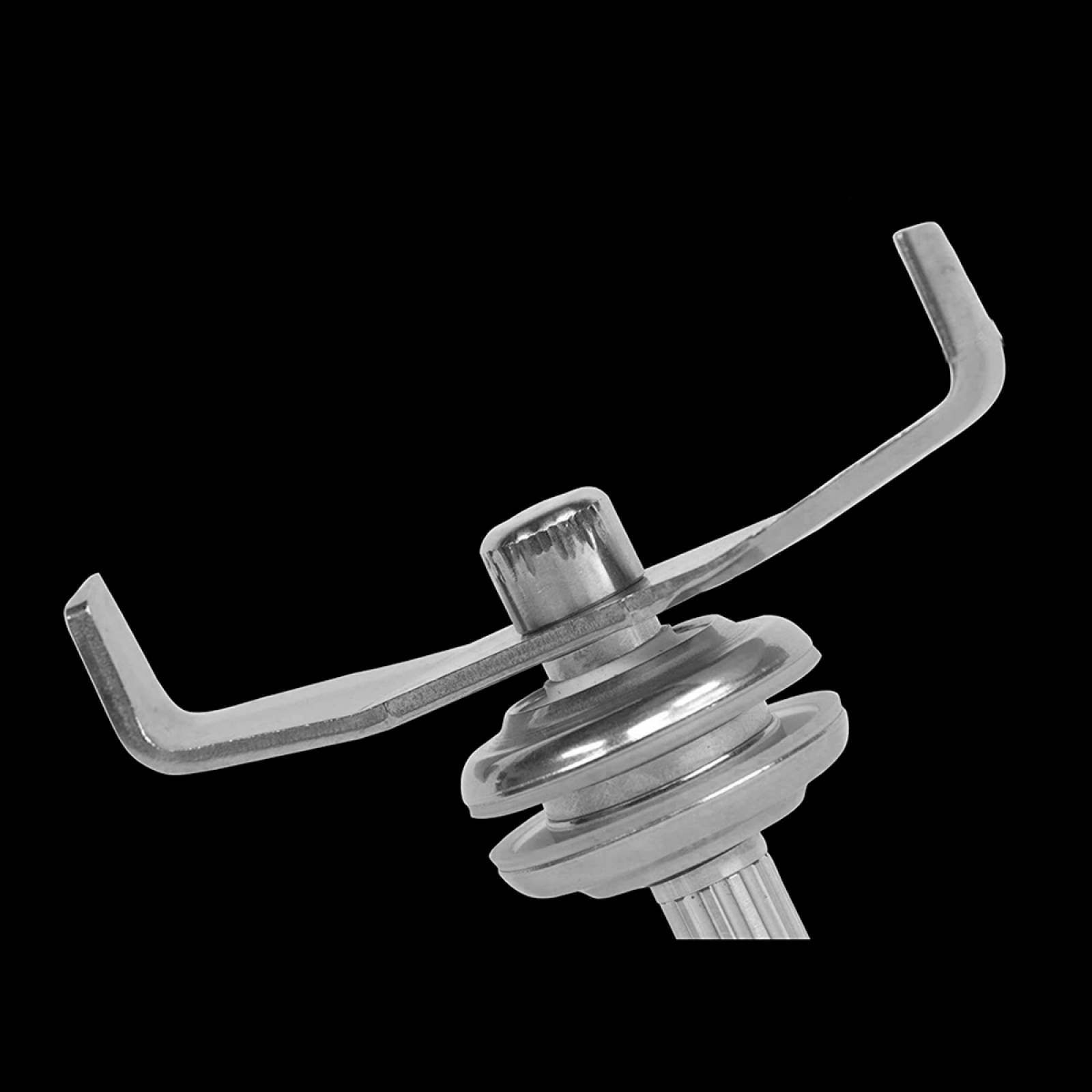 Licuadora 5 Velocidades + Pulso Profesional Classic 575 Negra Blendtec.