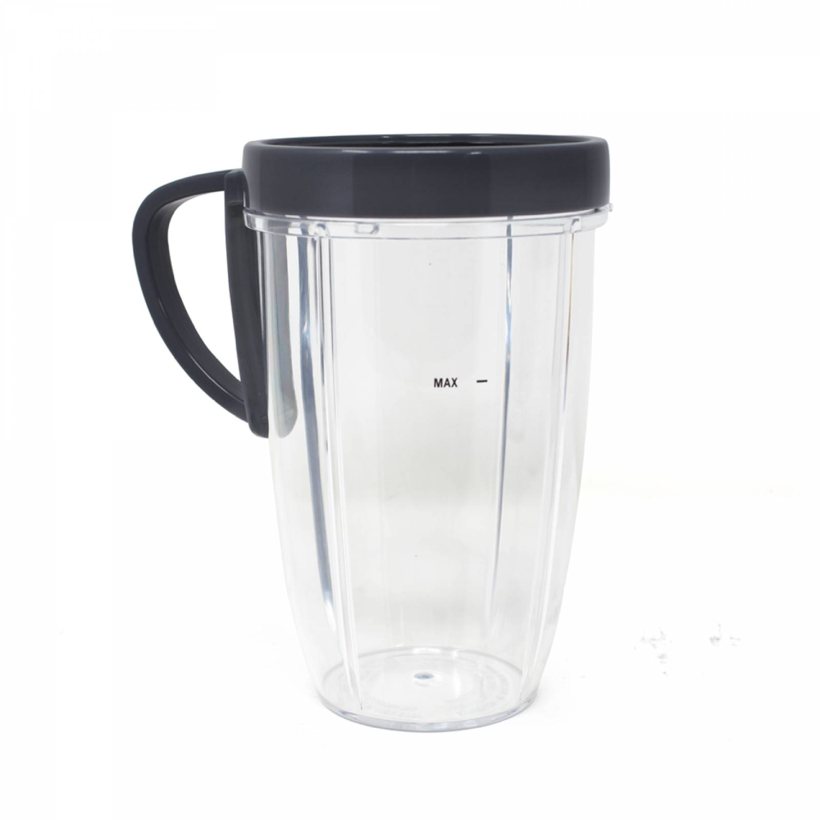 Mini Licuadora Nutribullet 102580 Color Plata Incluye 5 Accesorios