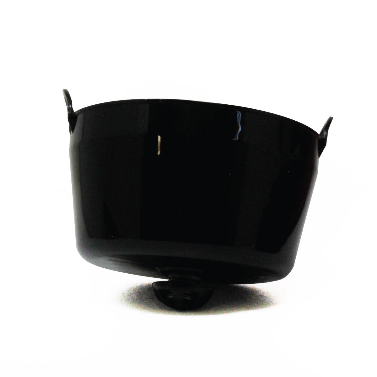 Cafetera Programable 12 Tazas con Filtro Permanente Roja Oster BVSTDCP12R.