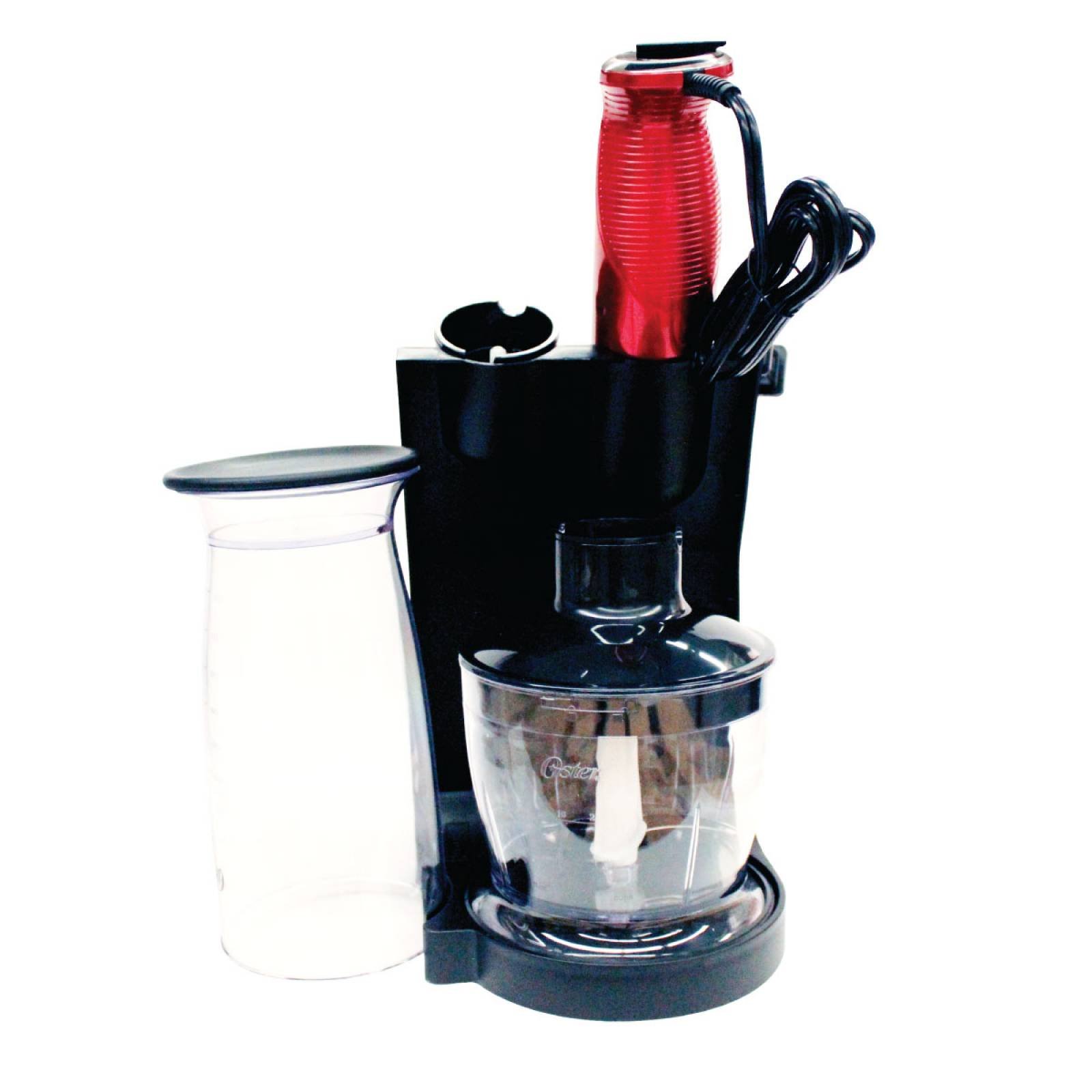 Stick mixer Oster® con accesorios FPSTHB2800 - Oster
