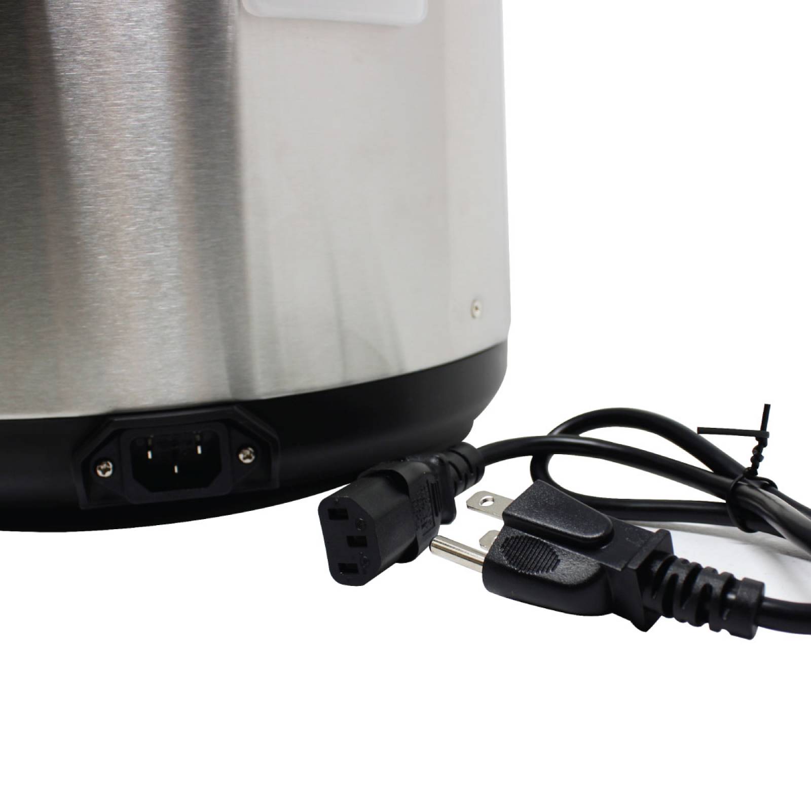 Olla Multicocción 5.7 L Eléctrica Manual Oster Ckstpcec57m