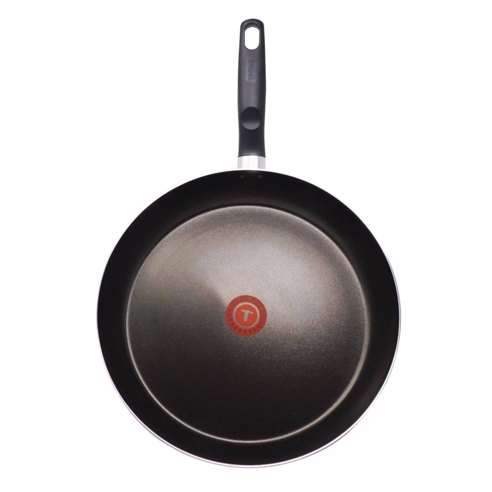 Sartén 30 cm Antiadherente Easy Plus Vital T FAL 0388700