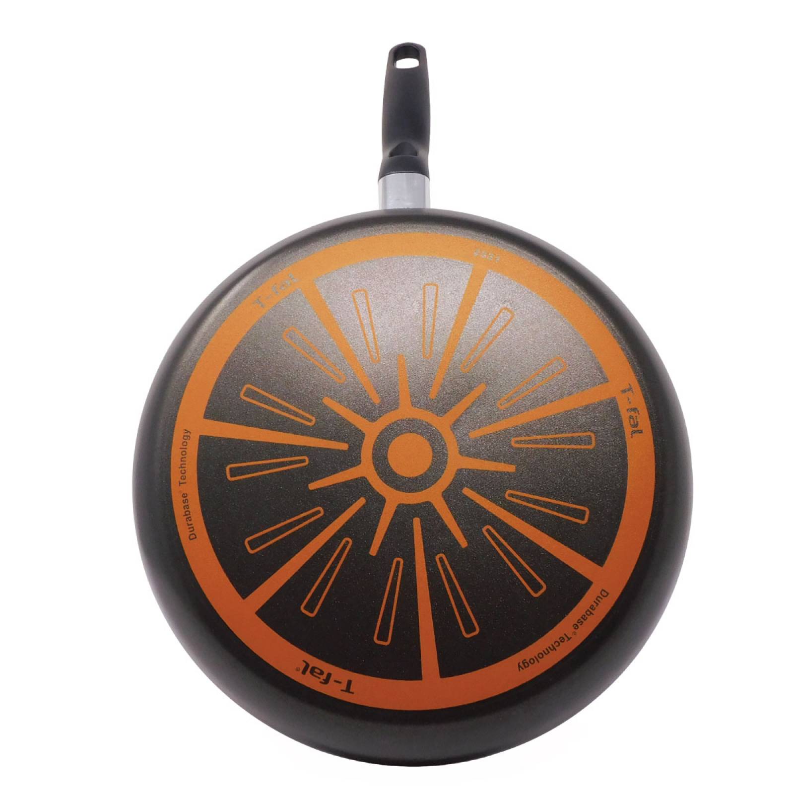 Sartén 30 cm Antiadherente Easy Plus Vital T FAL 0388700