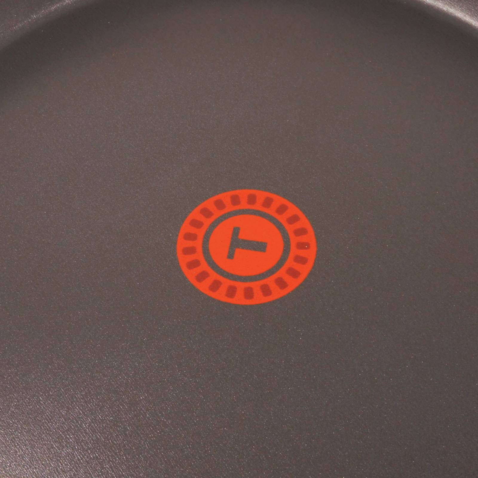 Sartén 30 cm Antiadherente Easy Plus Vital T FAL 0388700