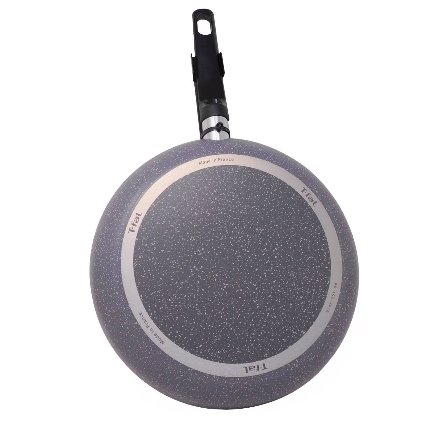 Juego de Sartenes 24/30 cm Cocina Natural T-FAL B5789082