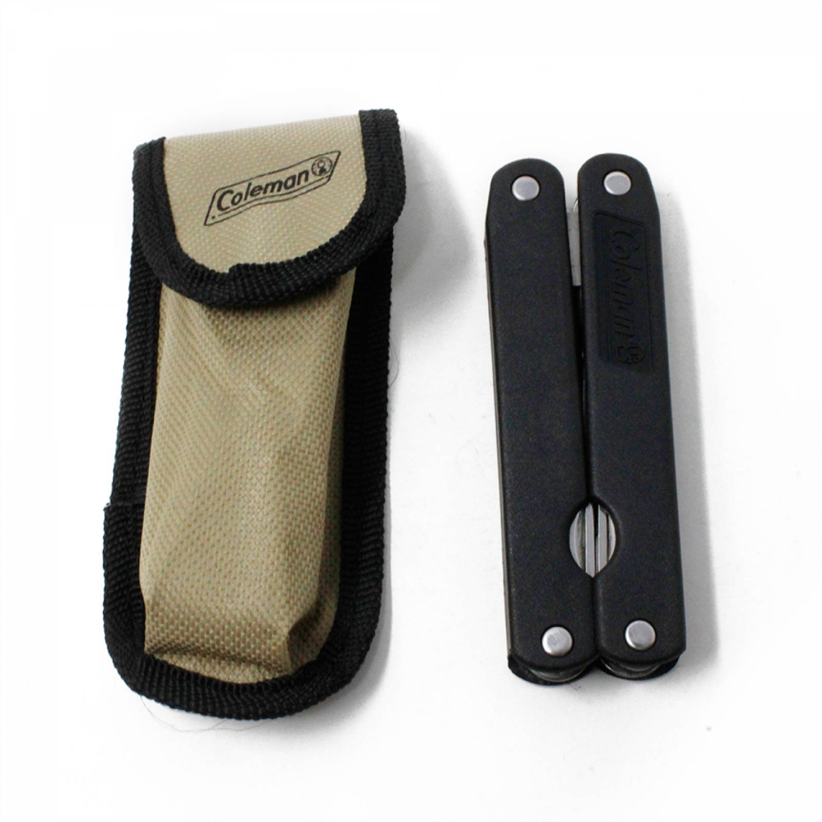 Herramienta Navaja Multiusos 15 En 1 Coleman 2000016464