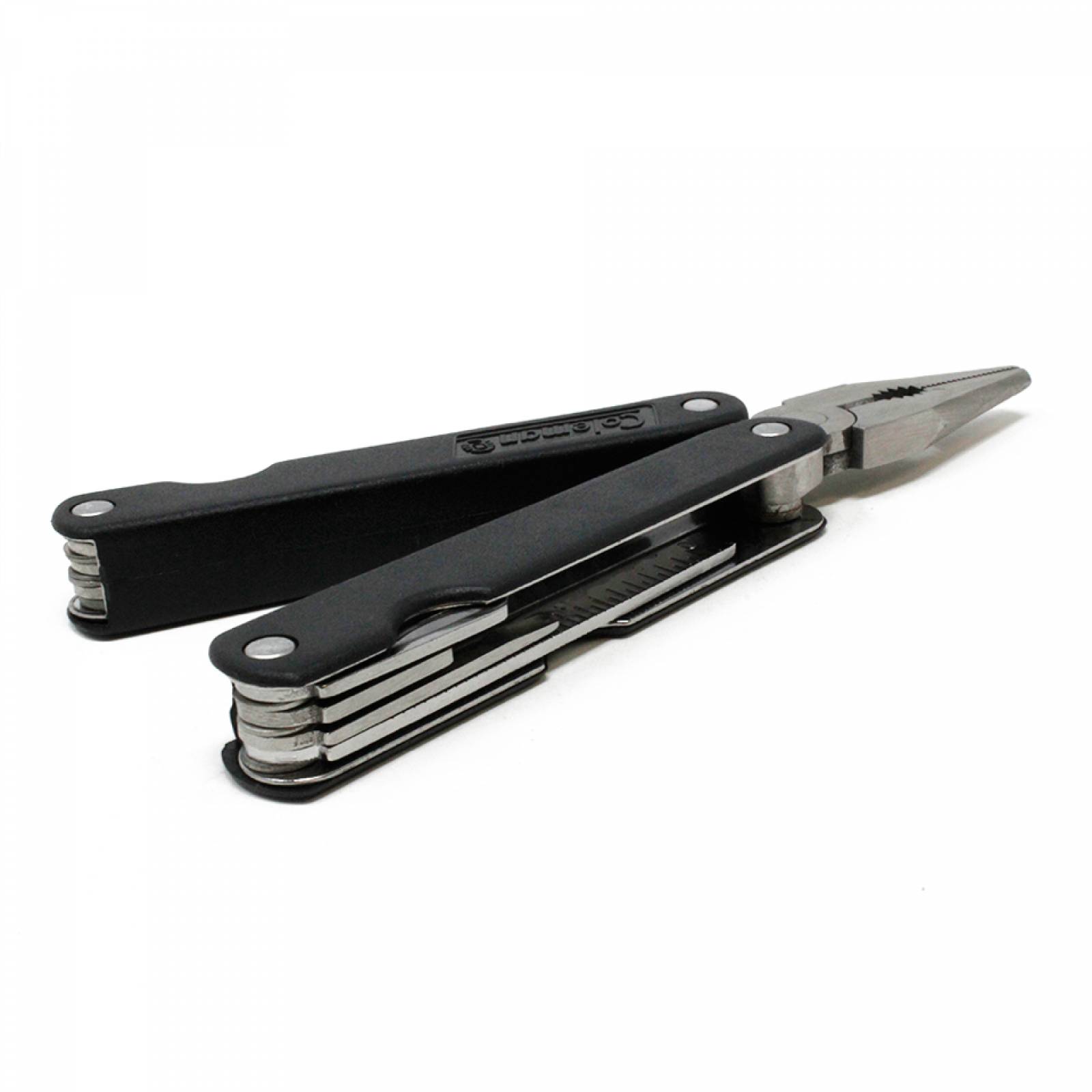 Herramienta Navaja Multiusos 15 En 1 Coleman 2000016464