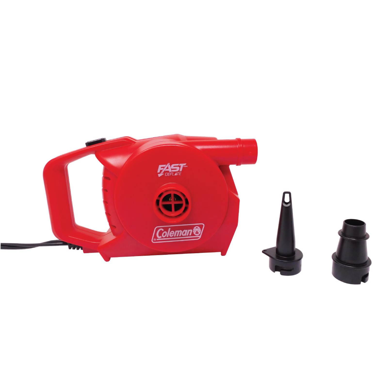 Bomba de Aire Eléctrica Quickpump Coleman 2000017847.