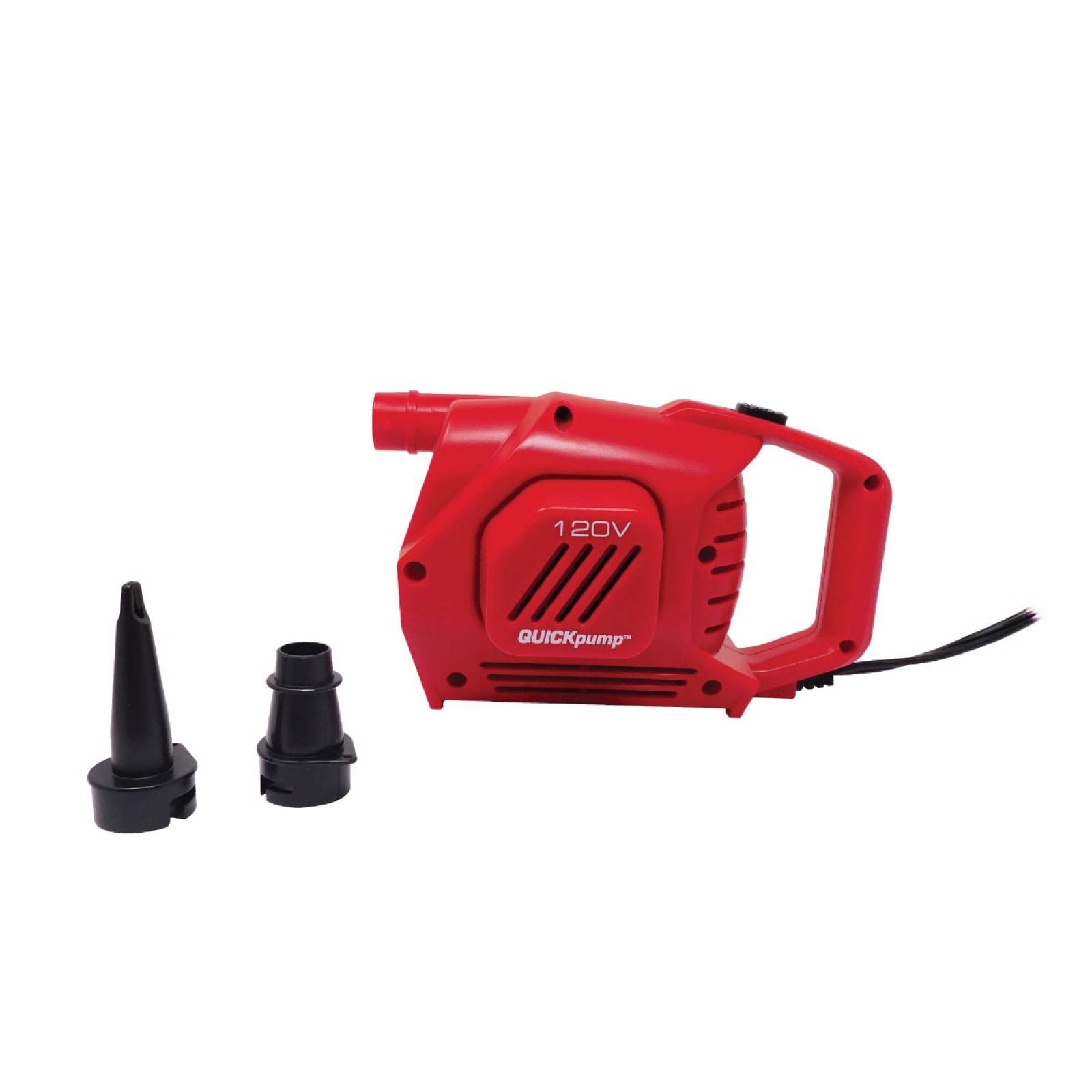 Bomba de Aire Eléctrica Quickpump Coleman 2000017847.