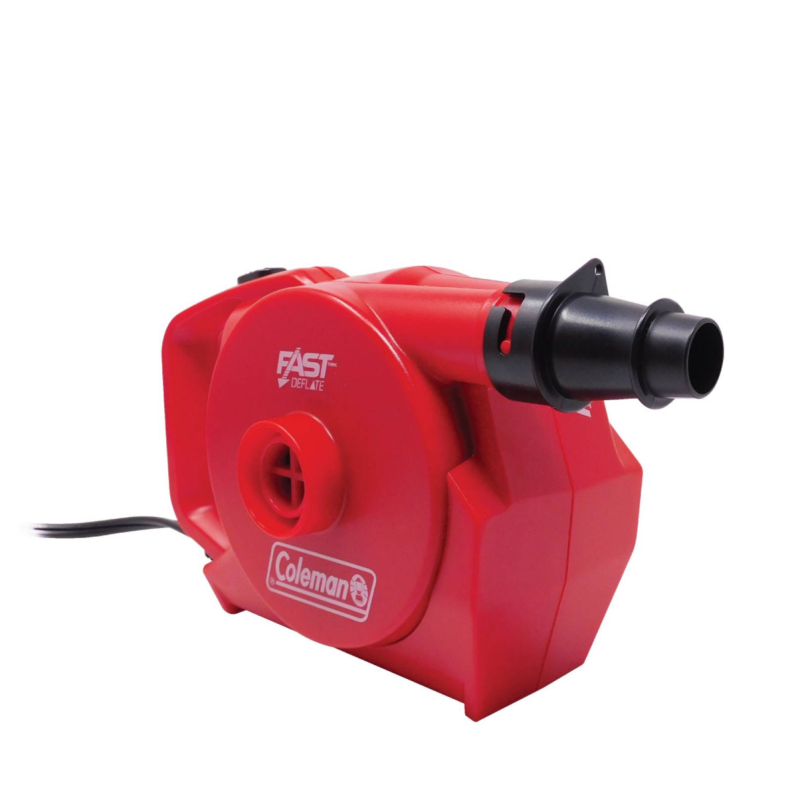 Bomba de Aire Eléctrica Quickpump Coleman 2000017847.