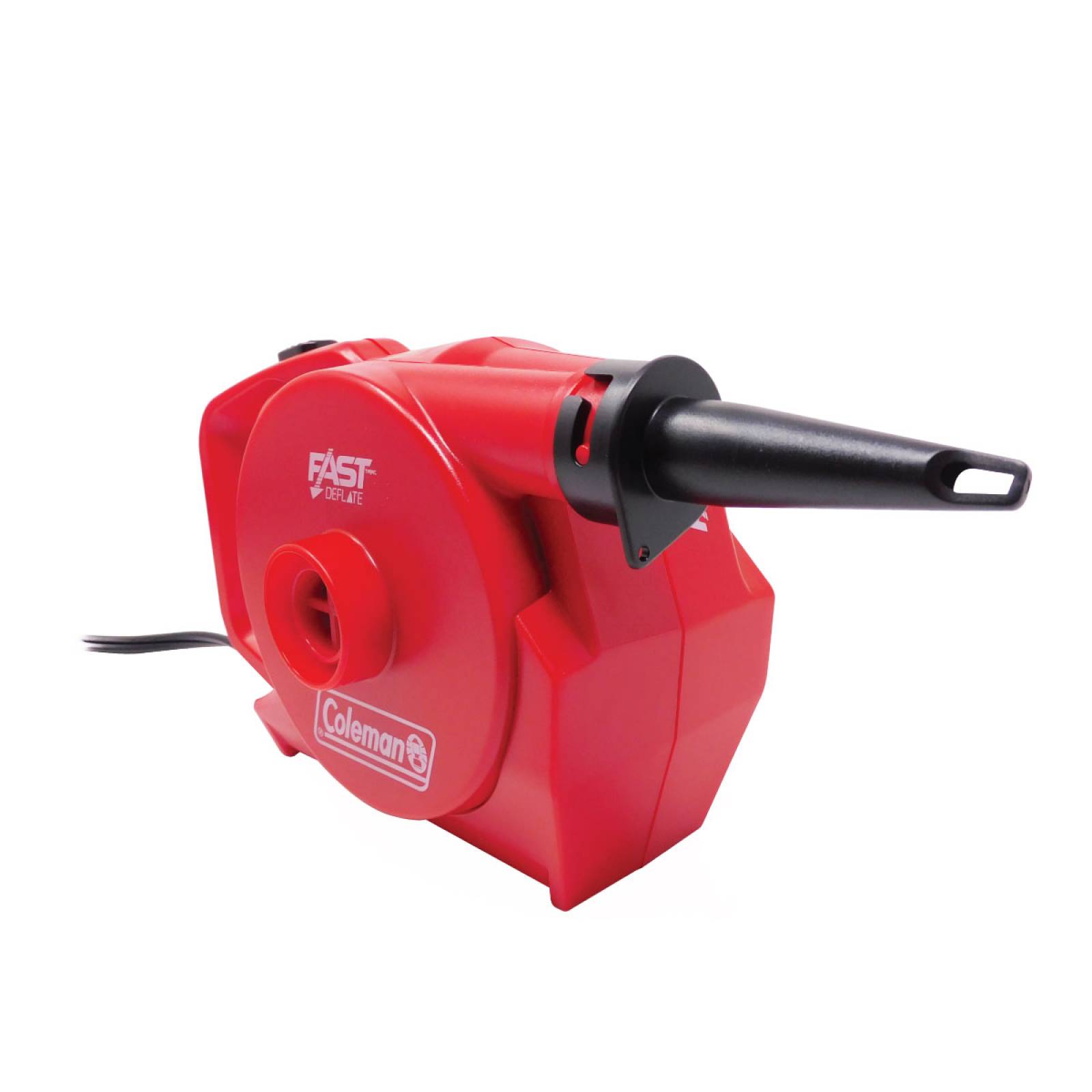 Bomba de Aire Eléctrica Quickpump Coleman 2000017847.