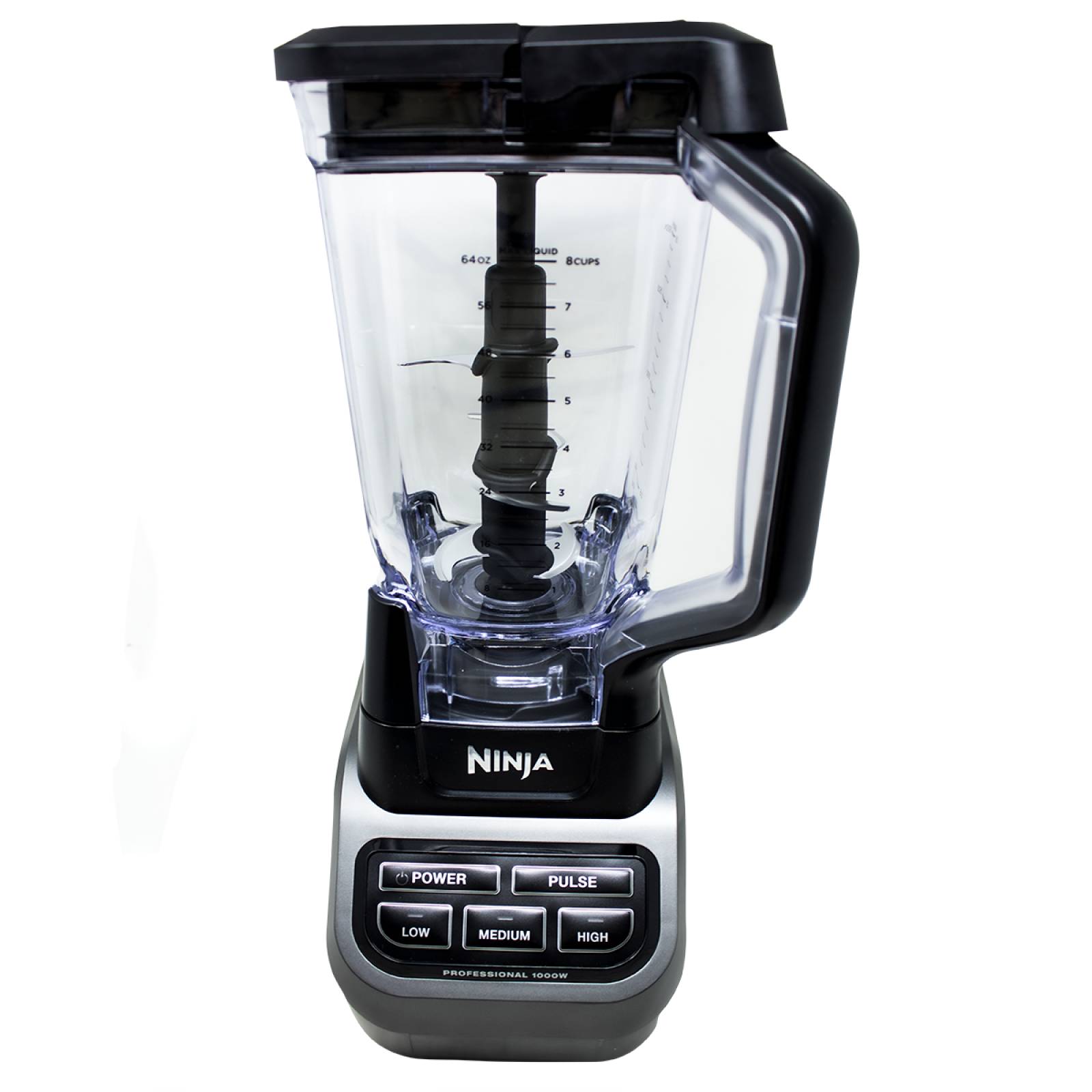 Licuadora Professional Blender 1000 Ninja BL610