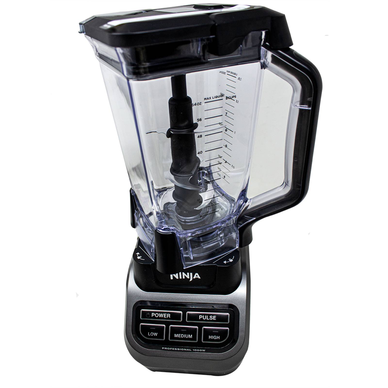Licuadora Professional Blender 1000 Ninja BL610