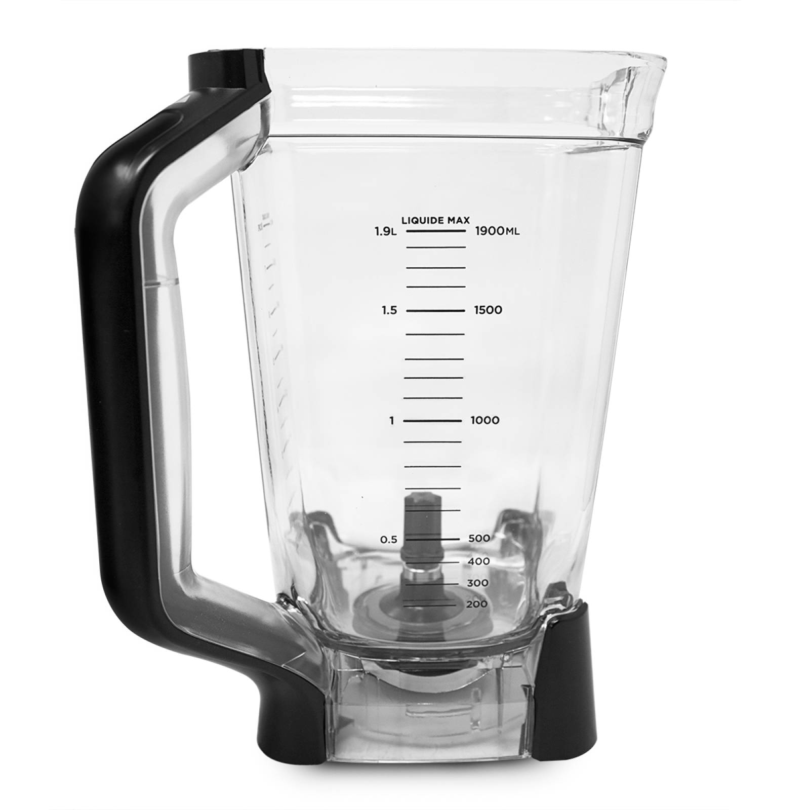 Licuadora 3 Velocidades + Pulso Professional Blender 1000 Ninja Bl710
