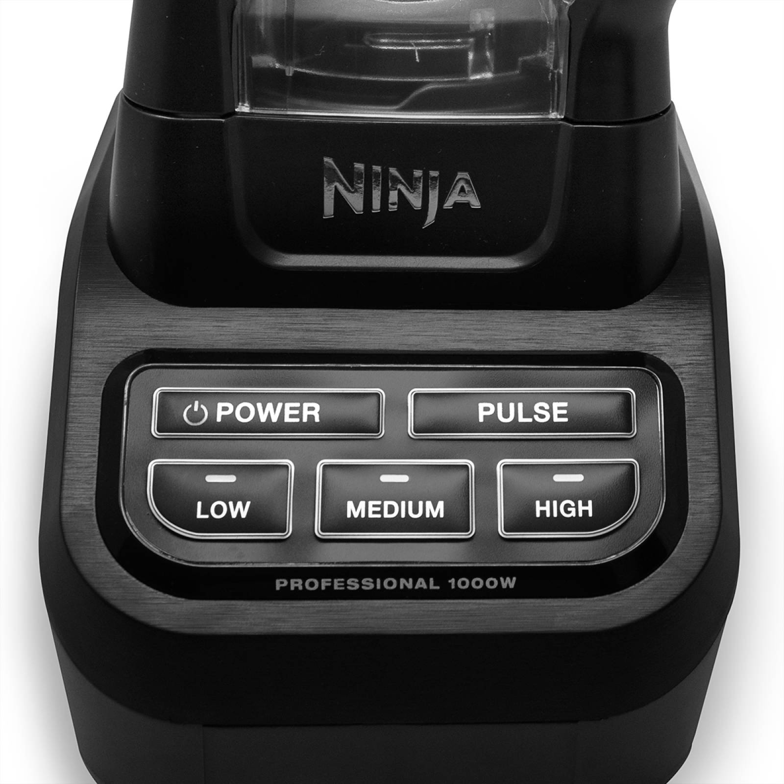 Licuadora 3 Velocidades + Pulso Professional Blender 1000 Ninja Bl710