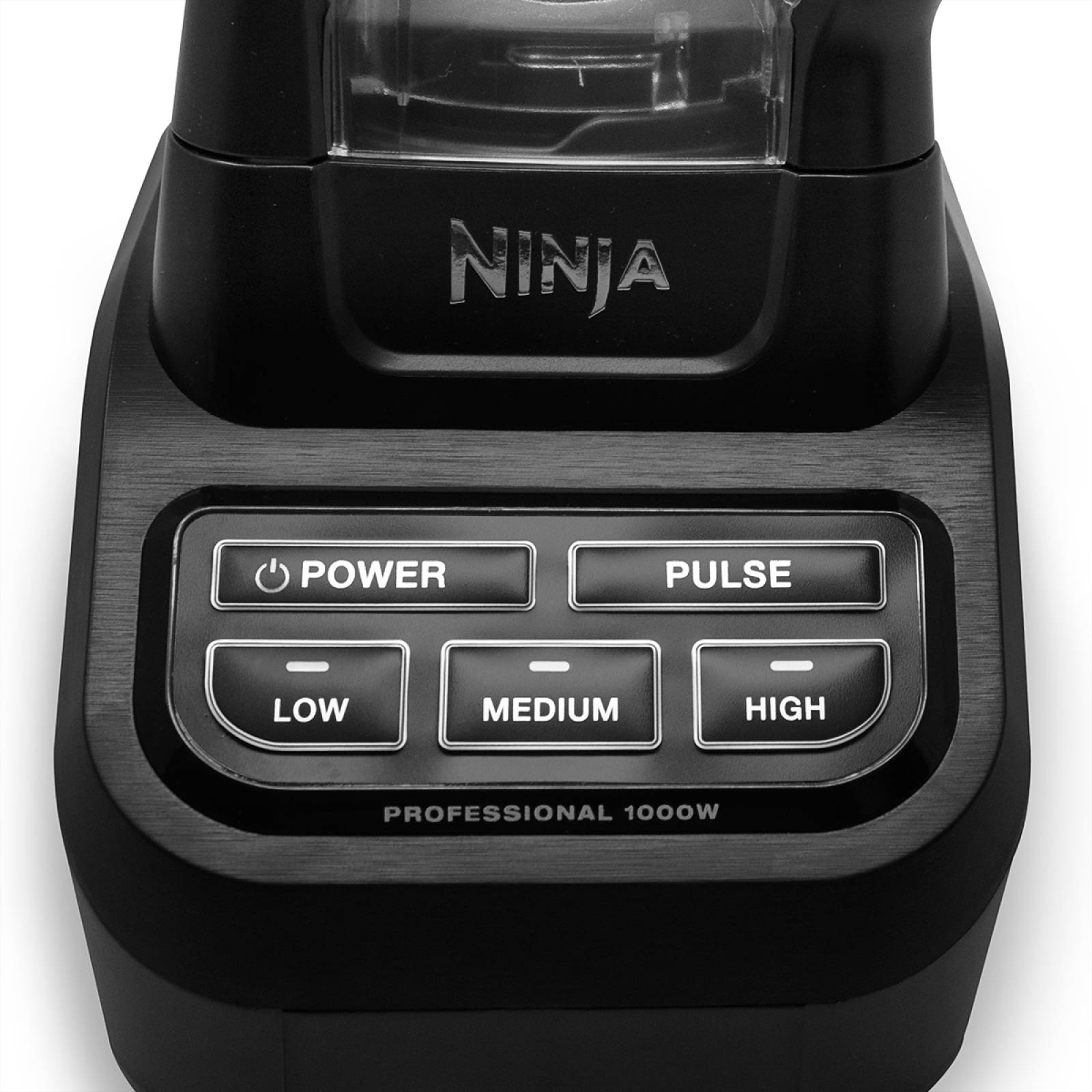 Licuadora Profesional Ninja 3 Velocidades 1000 W BL710WM