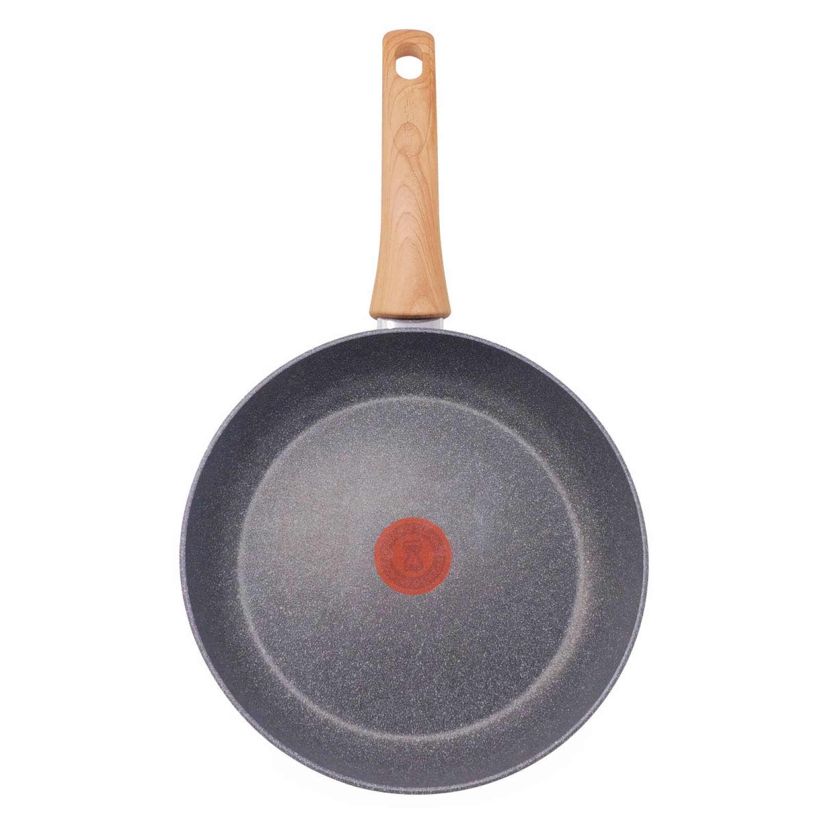 Batería De Cocina 5 Piezas Natural Force Mineralia Inducción T-fal G2669182