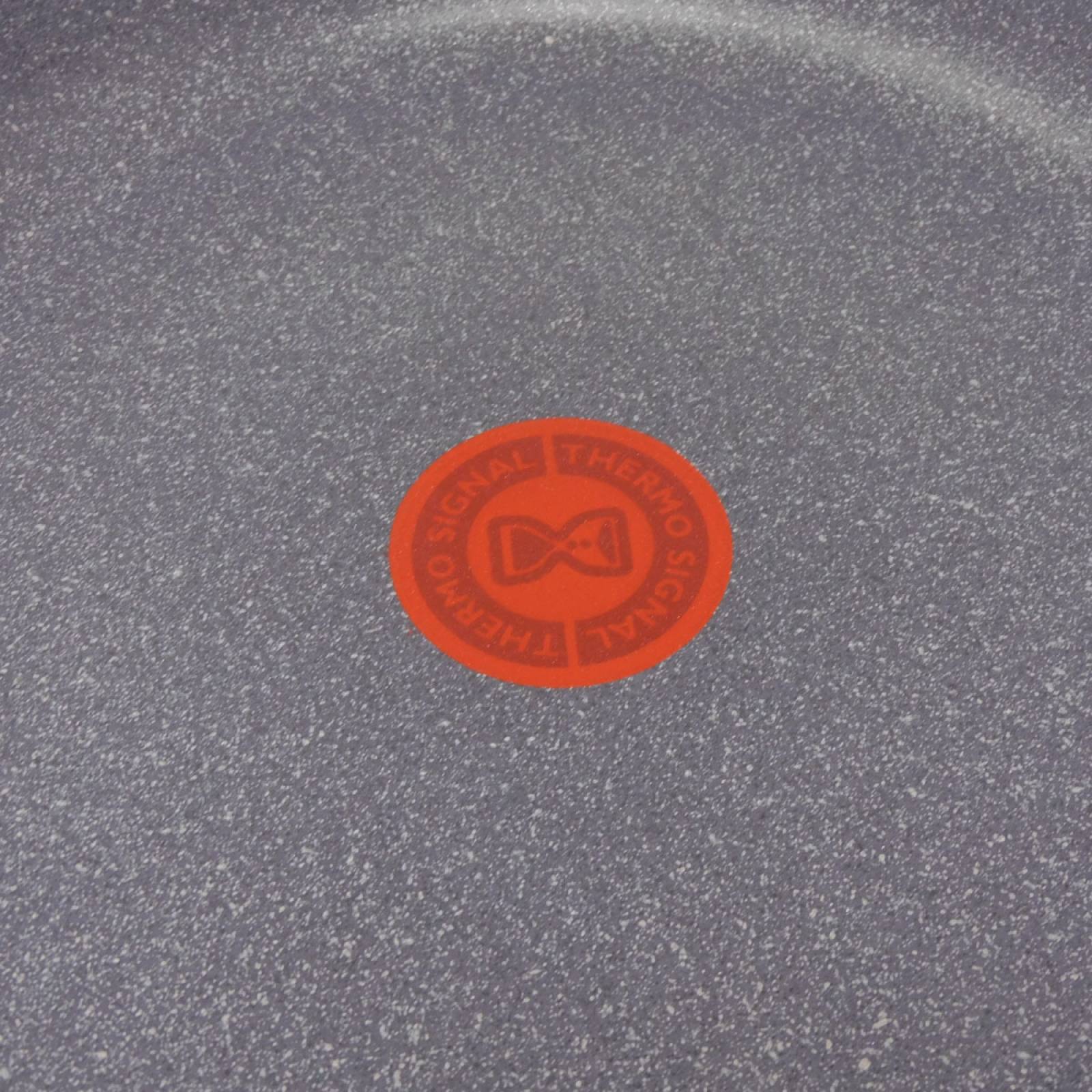 Batería De Cocina 5 Piezas Natural Force Mineralia Inducción T-fal G2669182