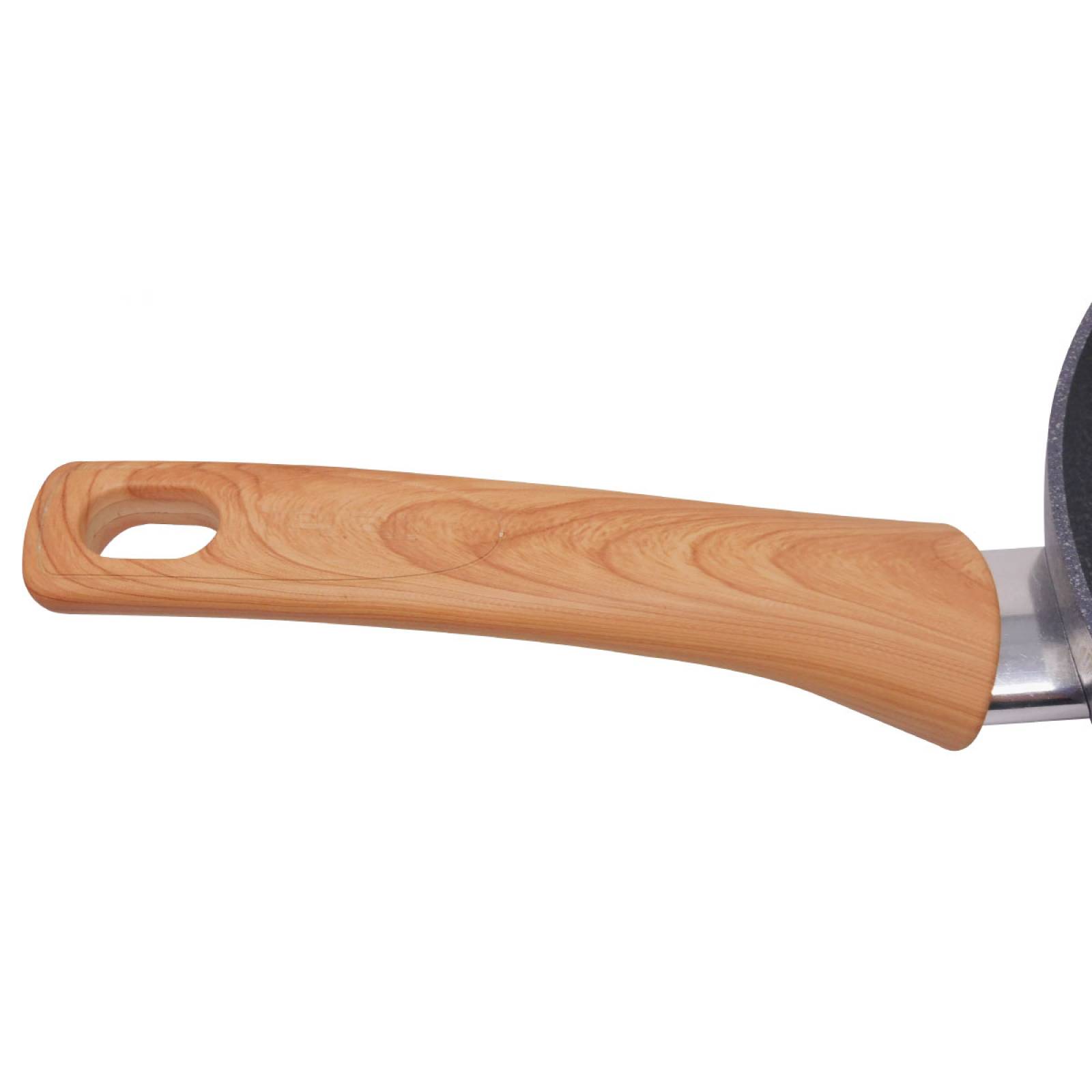 Batería De Cocina 5 Piezas Natural Force Mineralia Inducción T-fal G2669182