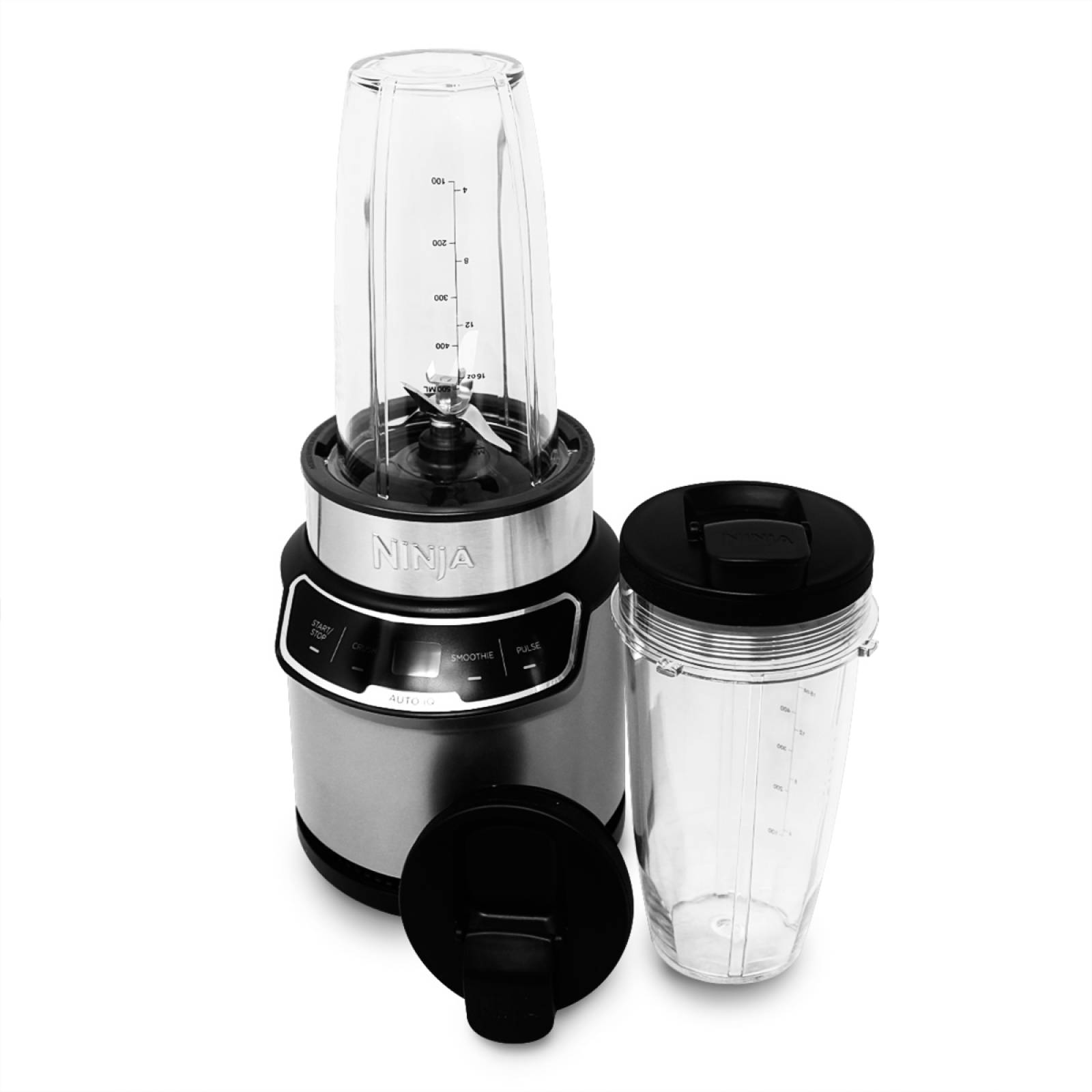 Licuadora Personal Extractor de Nutrientes Nutri Blender PRO Auto iQ Ninja BN401