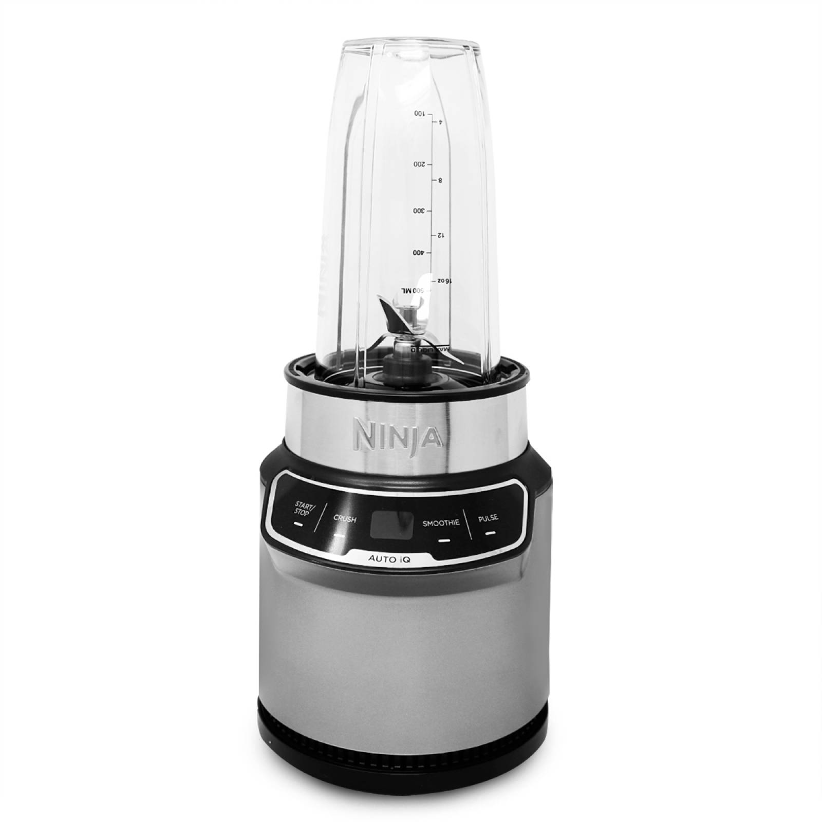 Licuadora Personal Extractor de Nutrientes Nutri Blender PRO Auto iQ Ninja BN401