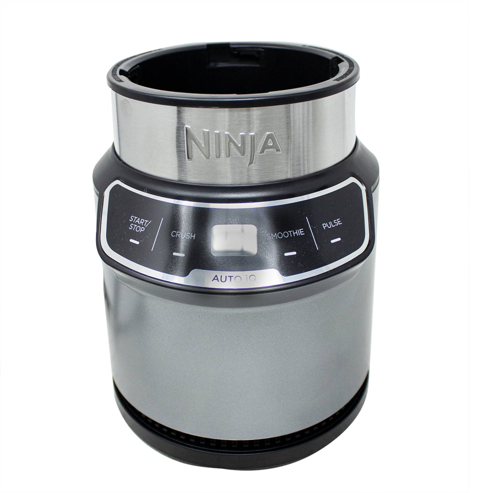 Licuadora Personal Nutri-blender Pro Auto IQ Ninja Bn401 – Healthy Living  Wares