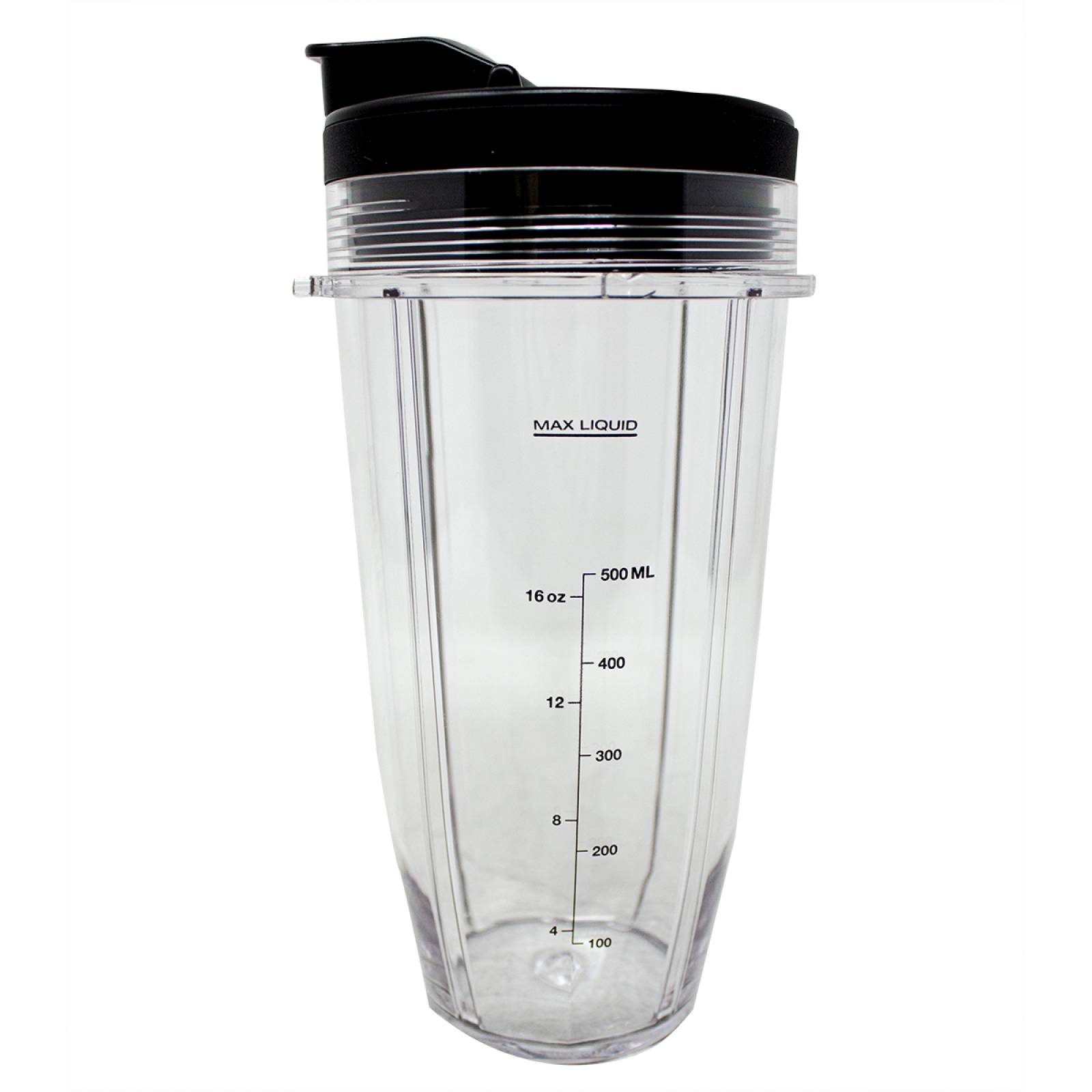 Licuadora Personal Extractor de Nutrientes Nutri Blender PRO Auto iQ Ninja BN401