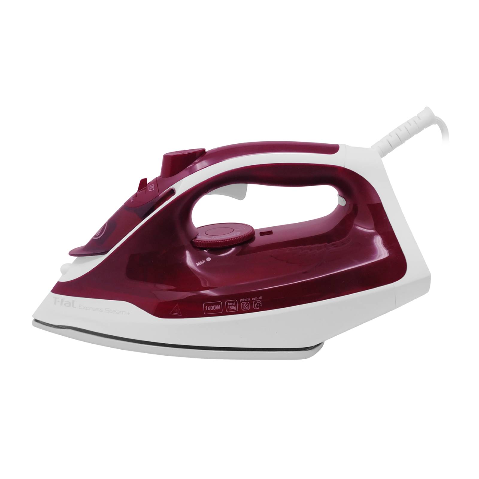 Plancha de Vapor Express Steam T FAL FV2884X0