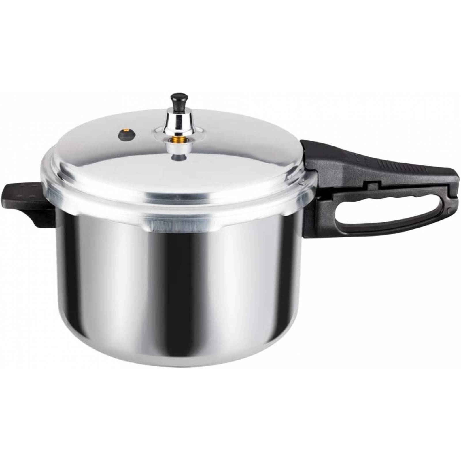 Olla Presión Express 6 L Aluminio Classic Ekco 31091