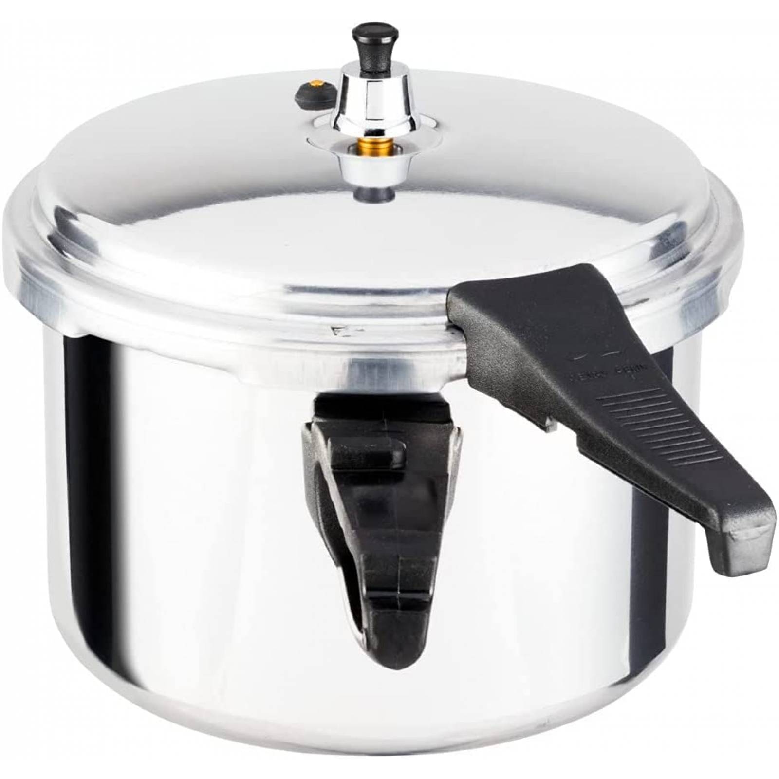 Olla Presión Express 6 L Aluminio Classic Ekco 31091