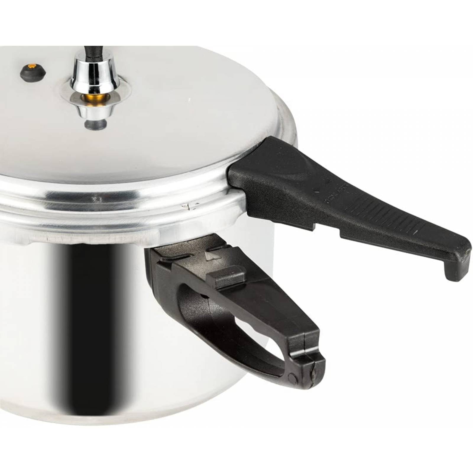 Olla Presión Express 6 L Aluminio Classic Ekco 31091