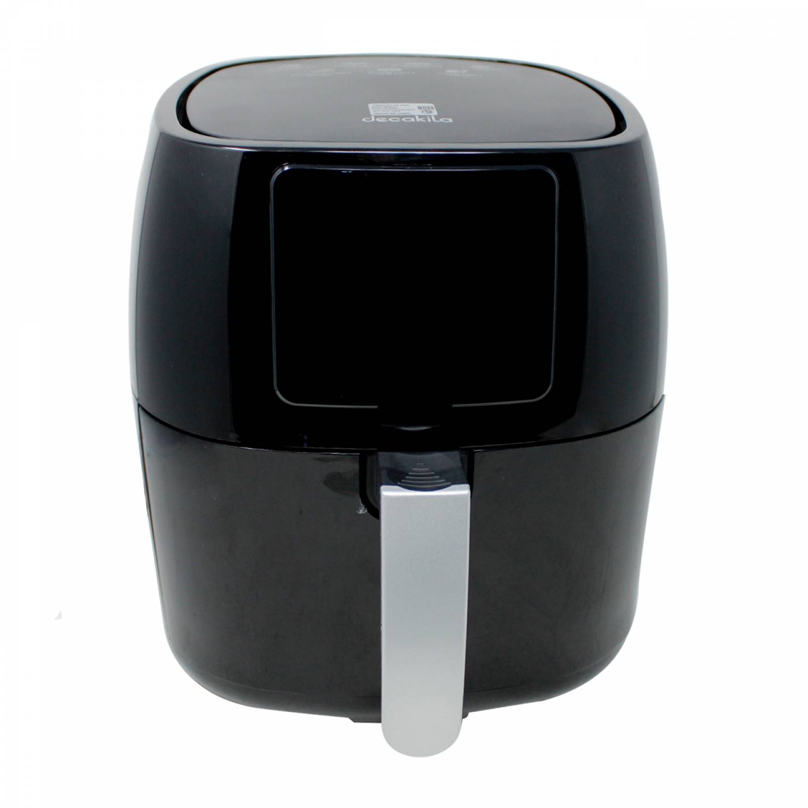 Air Fryer 3,5 L Decakila by TOTAL