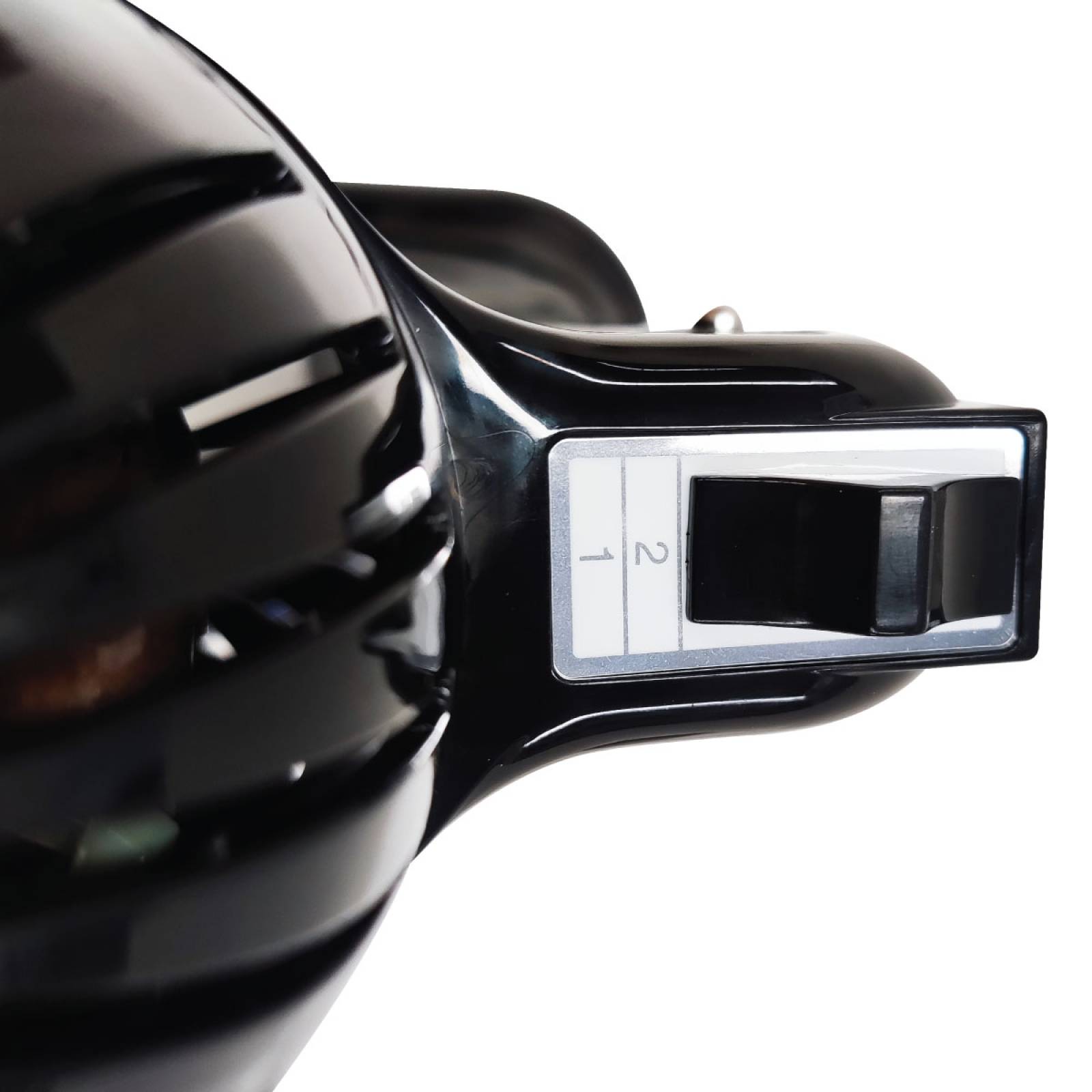 Chocomilera Esquimera Fuente Sodas Negra Hamilton Beach 728