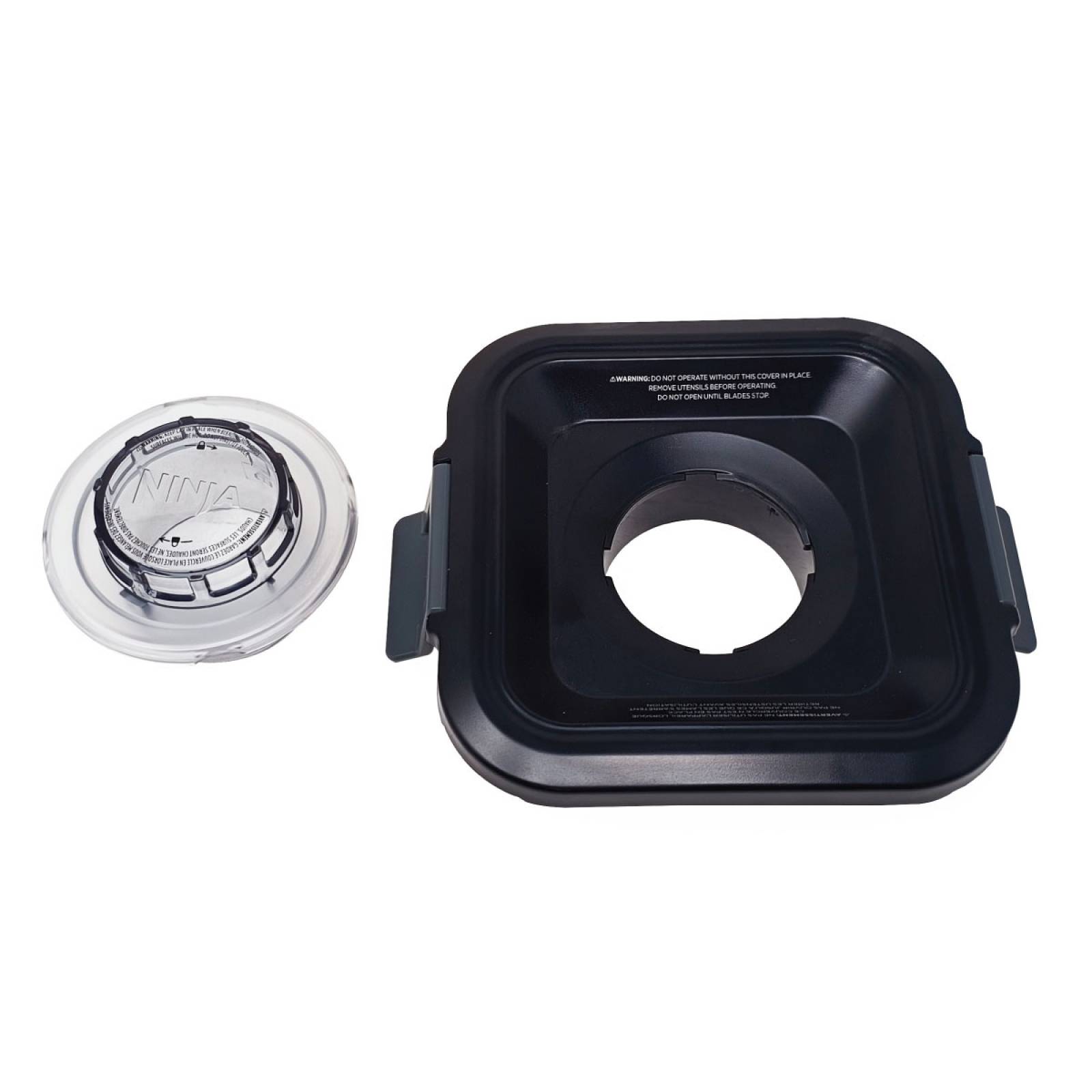 Licuadora Profesional 10 Programas Auto IQ Ninja Chef CT800