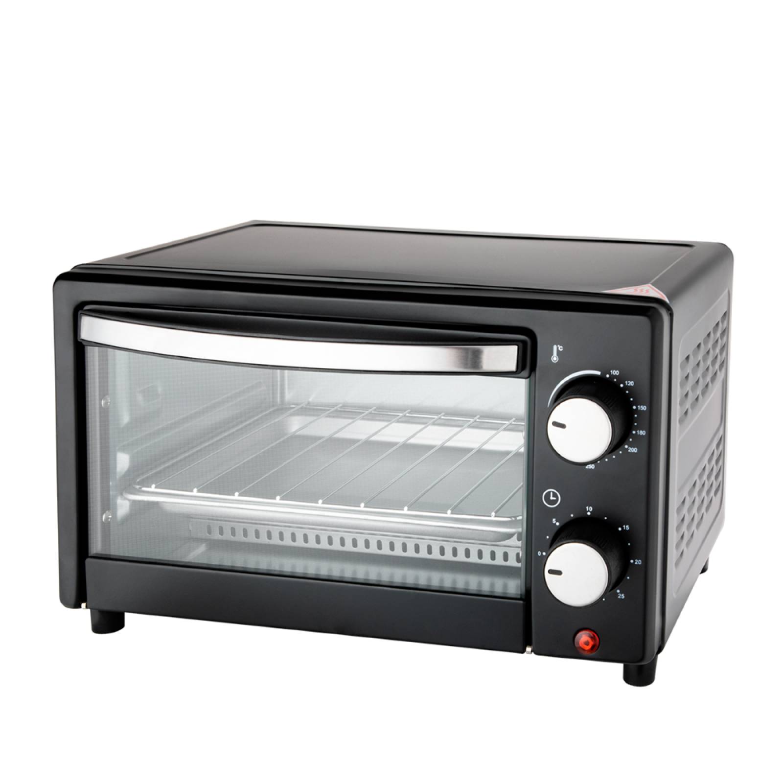 Horno Tostador Eléctrico 10 L Decakila KUEV007B
