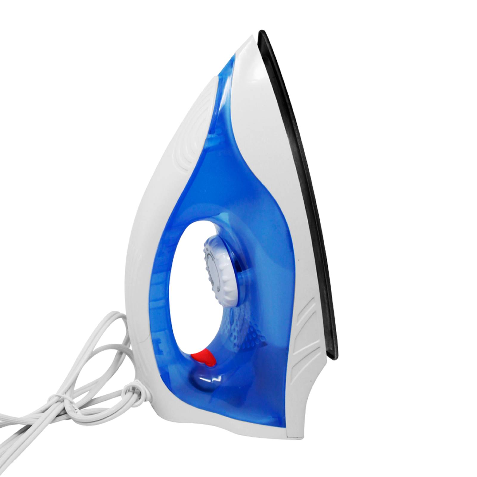 Plancha Seca Antiadherente 1000 W Azul Decakila KUEN018L