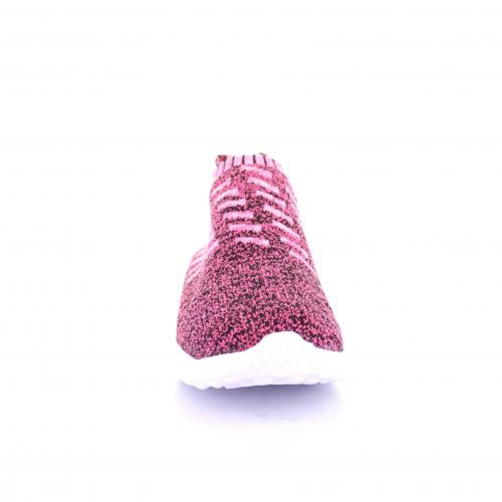 Tenis para Mujer Redberry 4300 053991 Color Lila   Fiusha