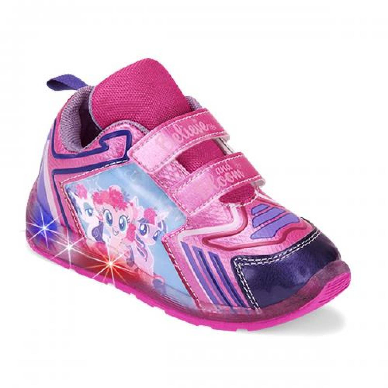 tenis my little pony