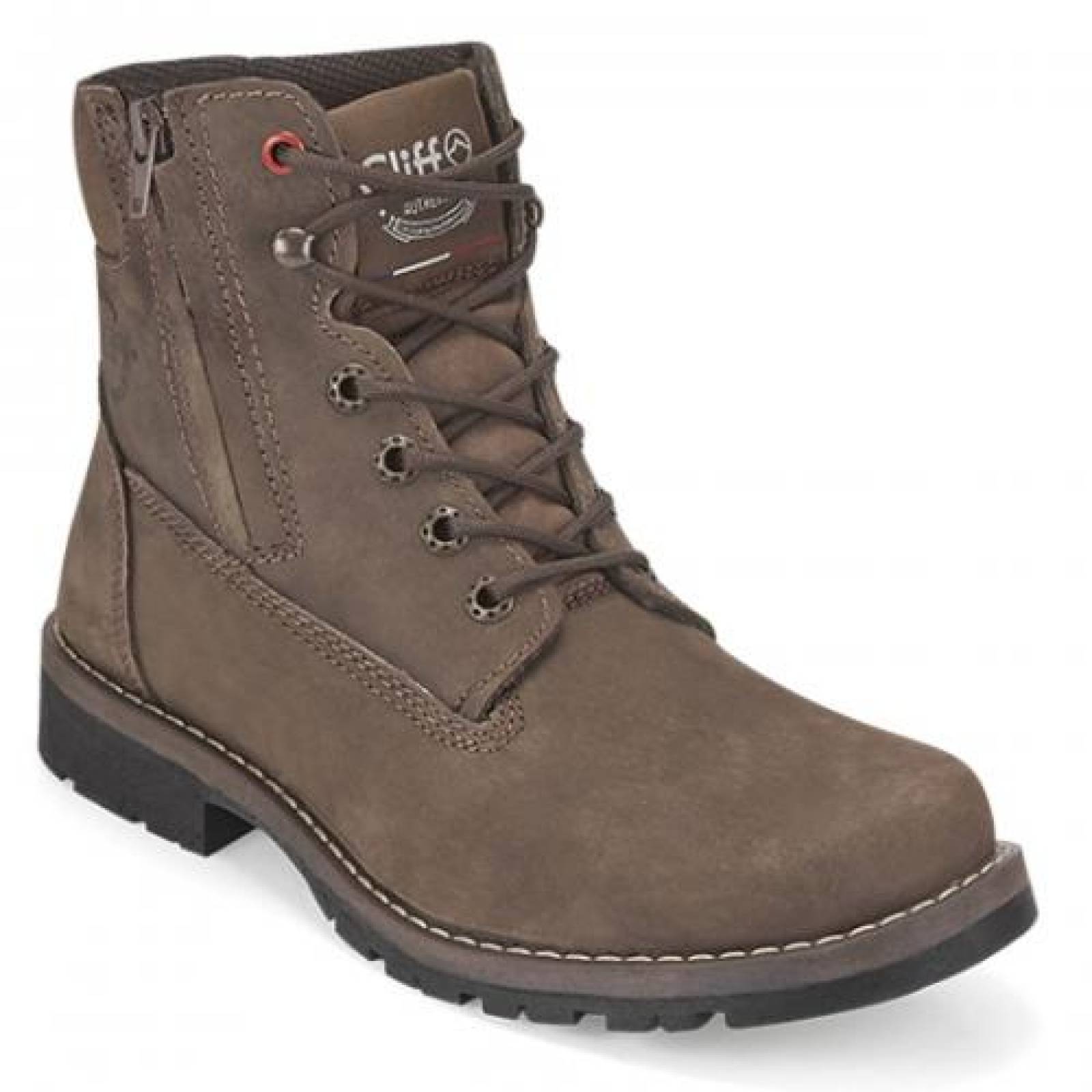 botines para hombre
