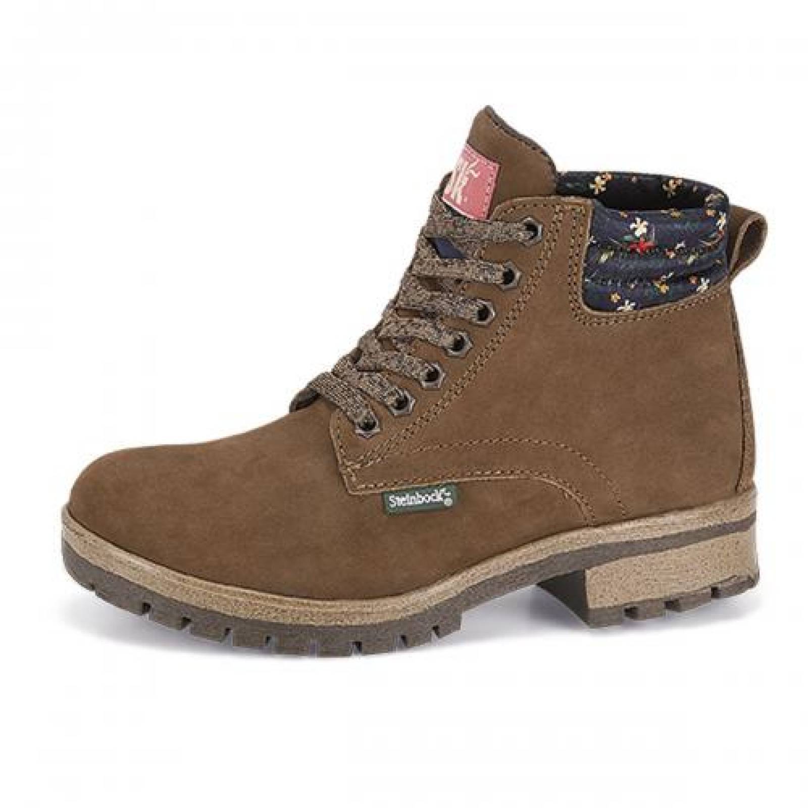 Botas y botines mujer - compra online a los mejores precios | Sodexo México